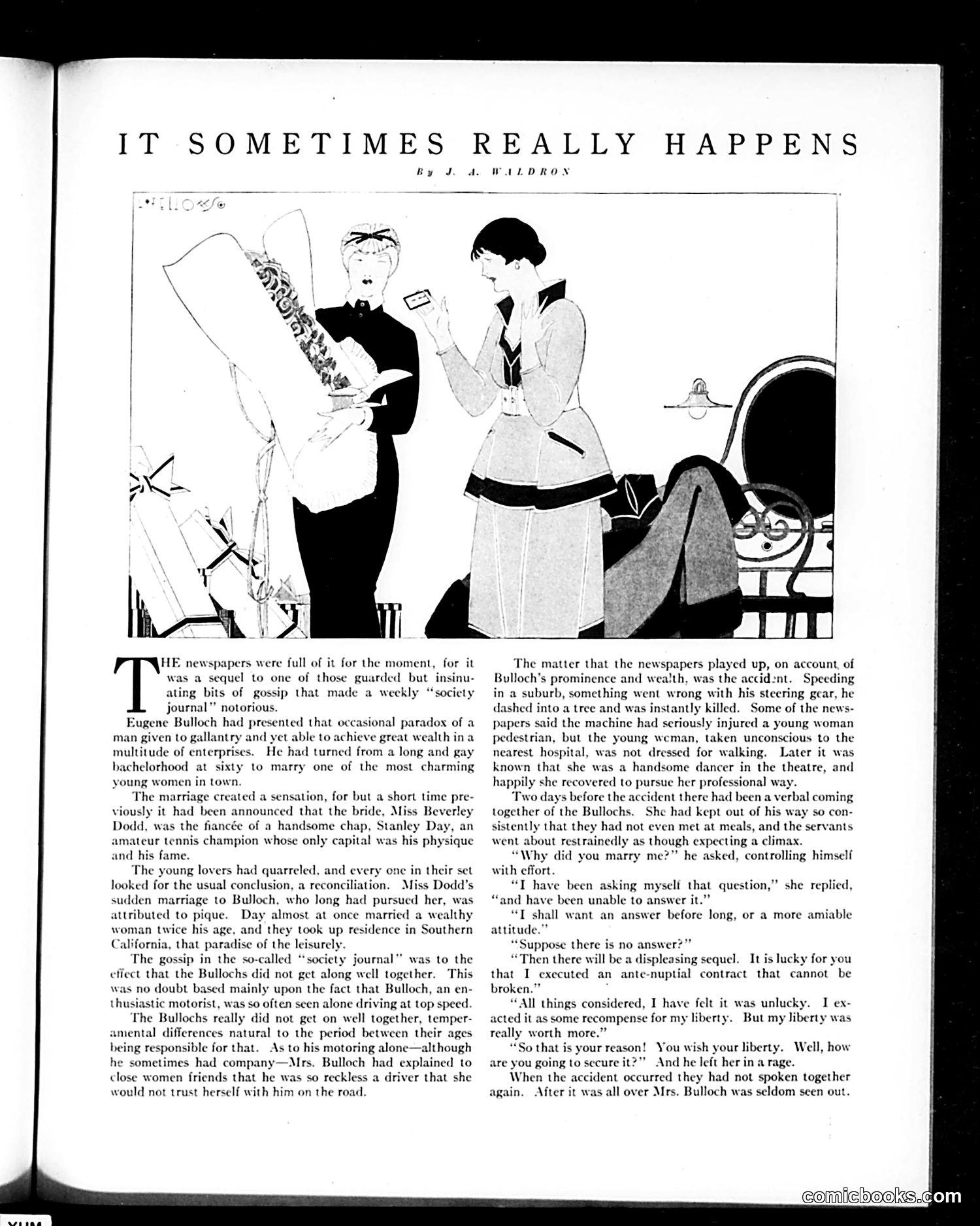 Judge — October 20, 1917 — page 13