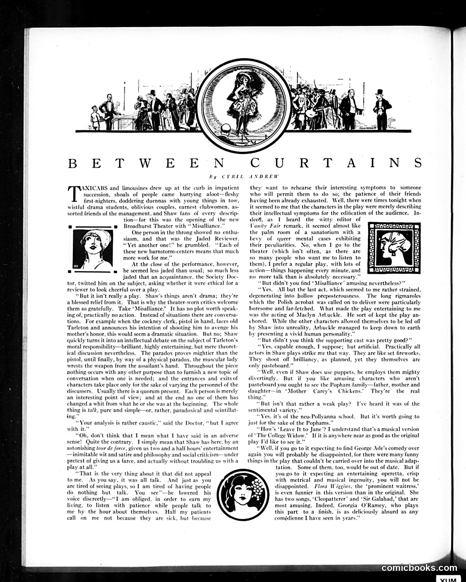 Judge — October 20, 1917 — page 16