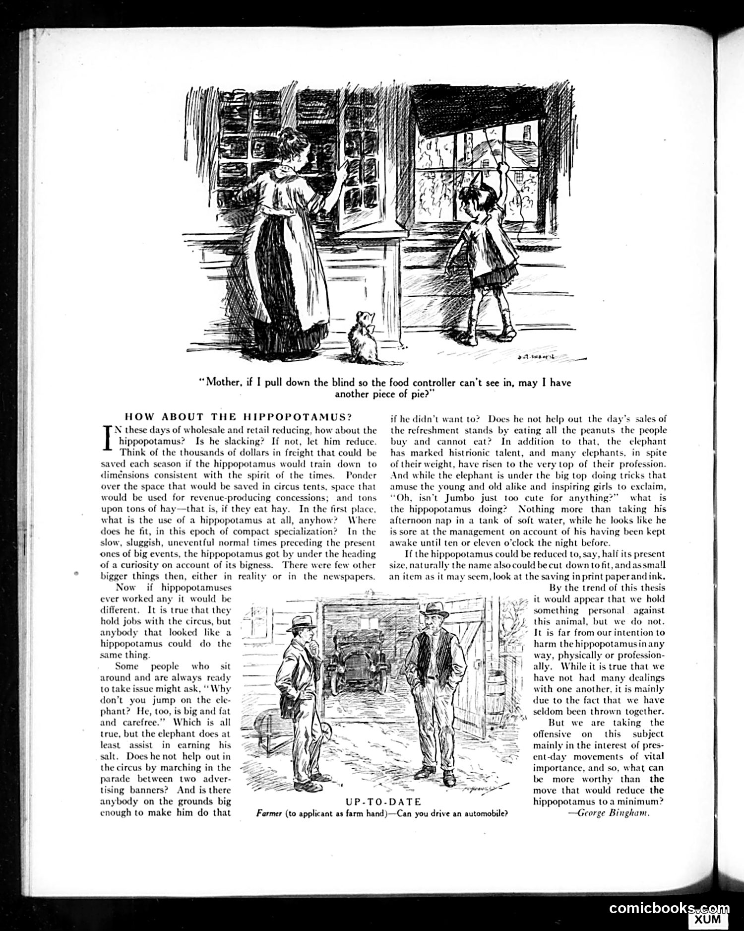 Judge — October 27, 1917 — page 8