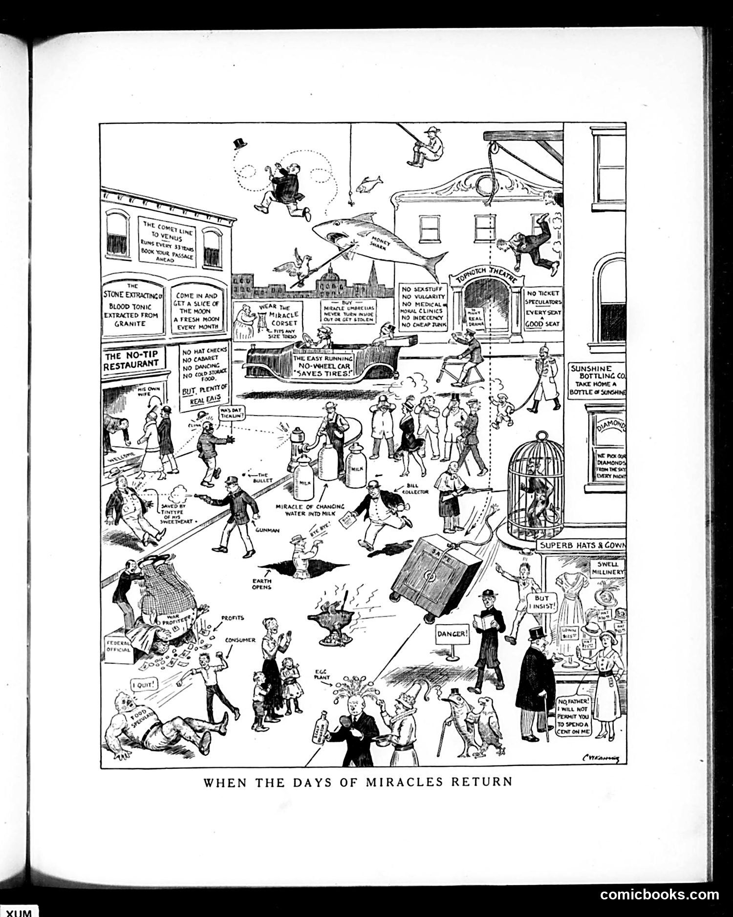 Judge — October 27, 1917 — page 11