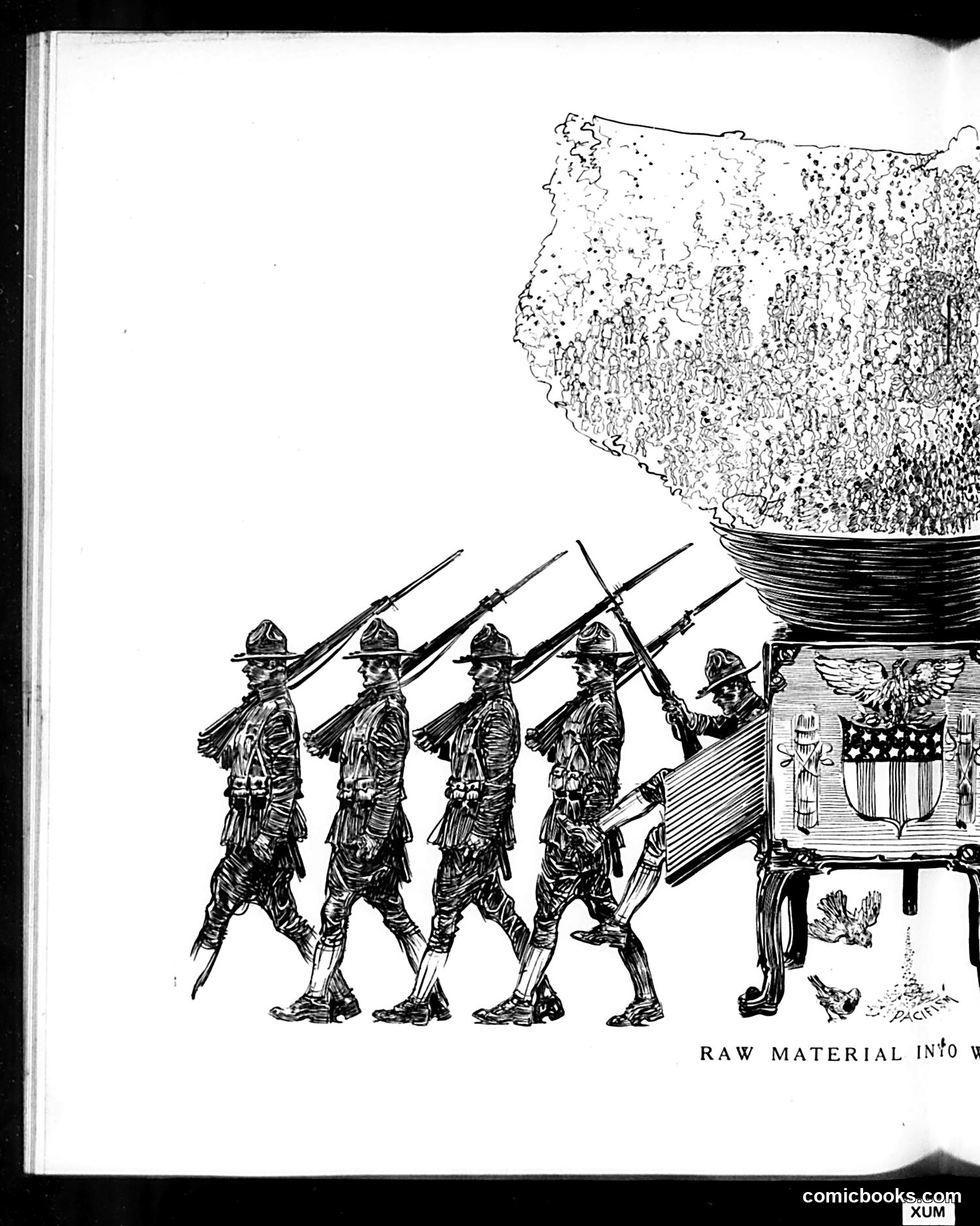 Judge — October 27, 1917 — page 14