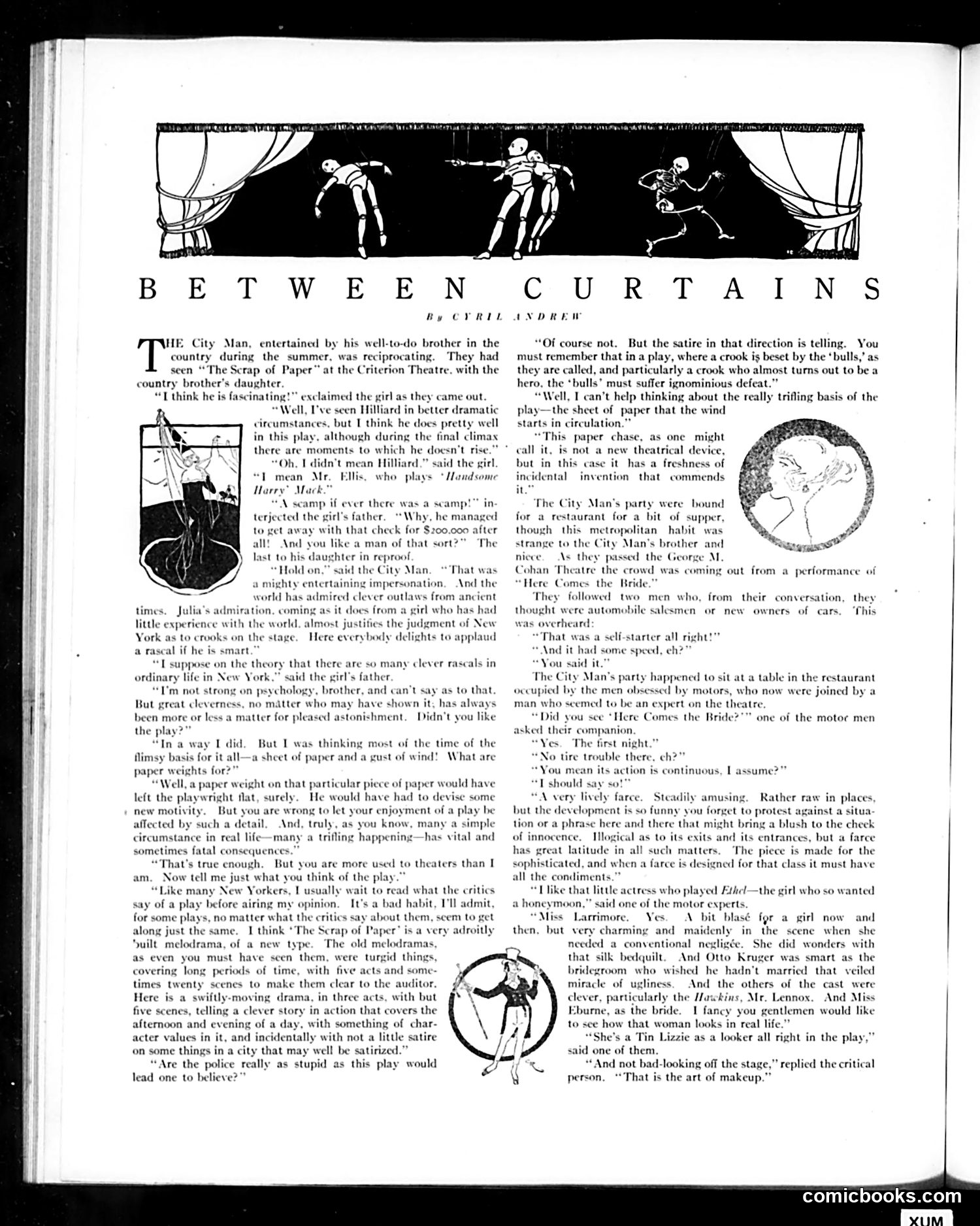 Judge — October 27, 1917 — page 16