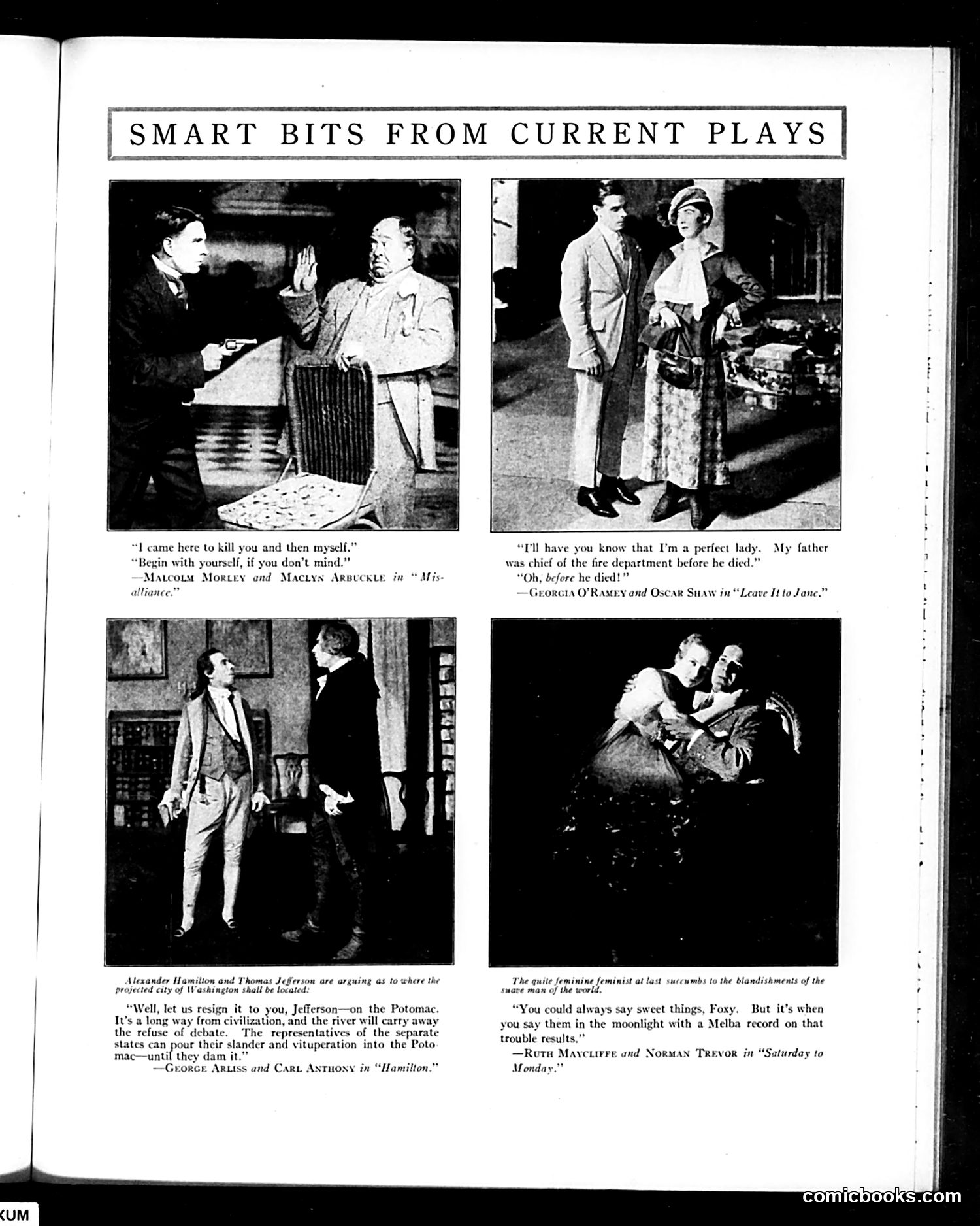 Judge — October 27, 1917 — page 17