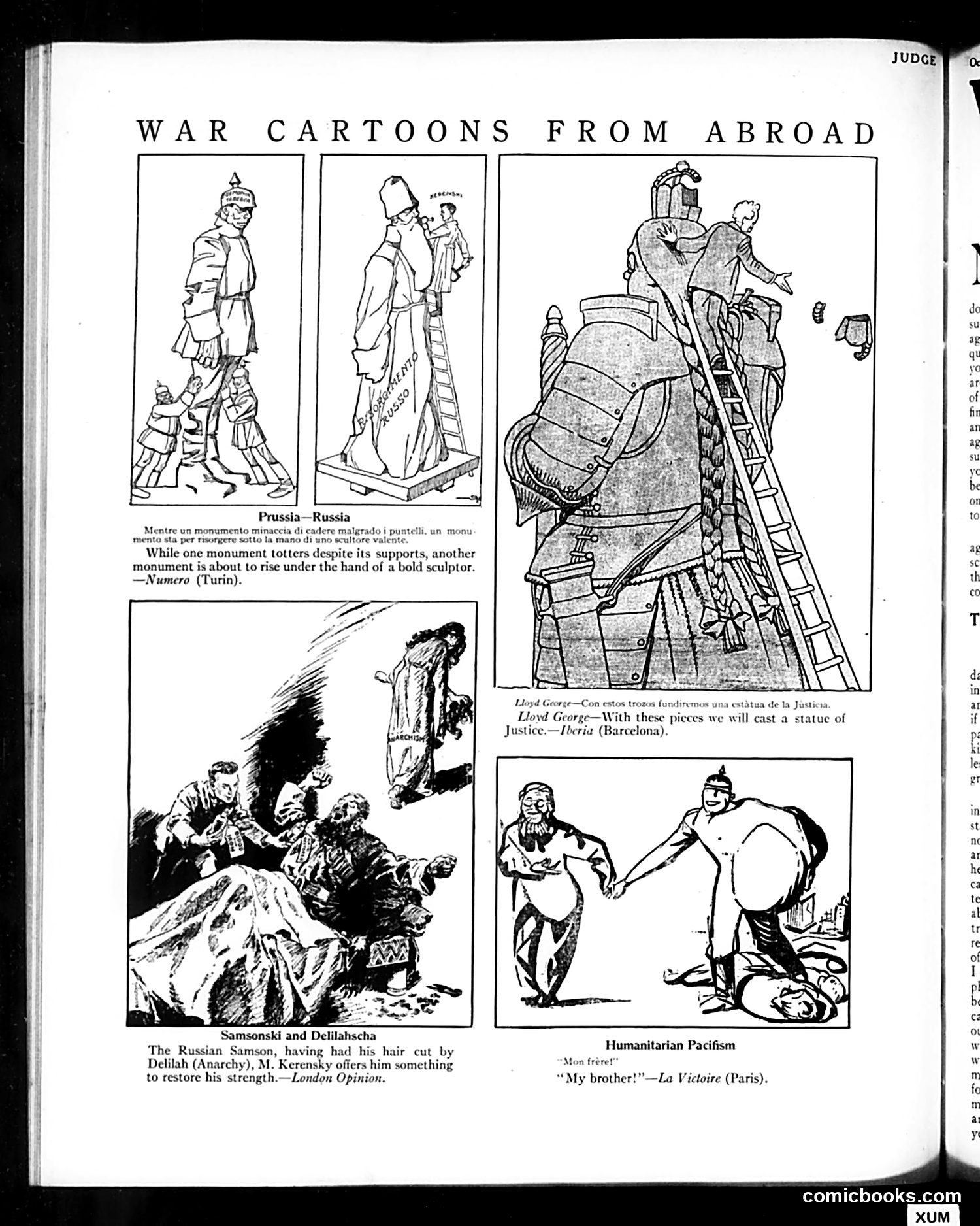 Judge — October 27, 1917 — page 18