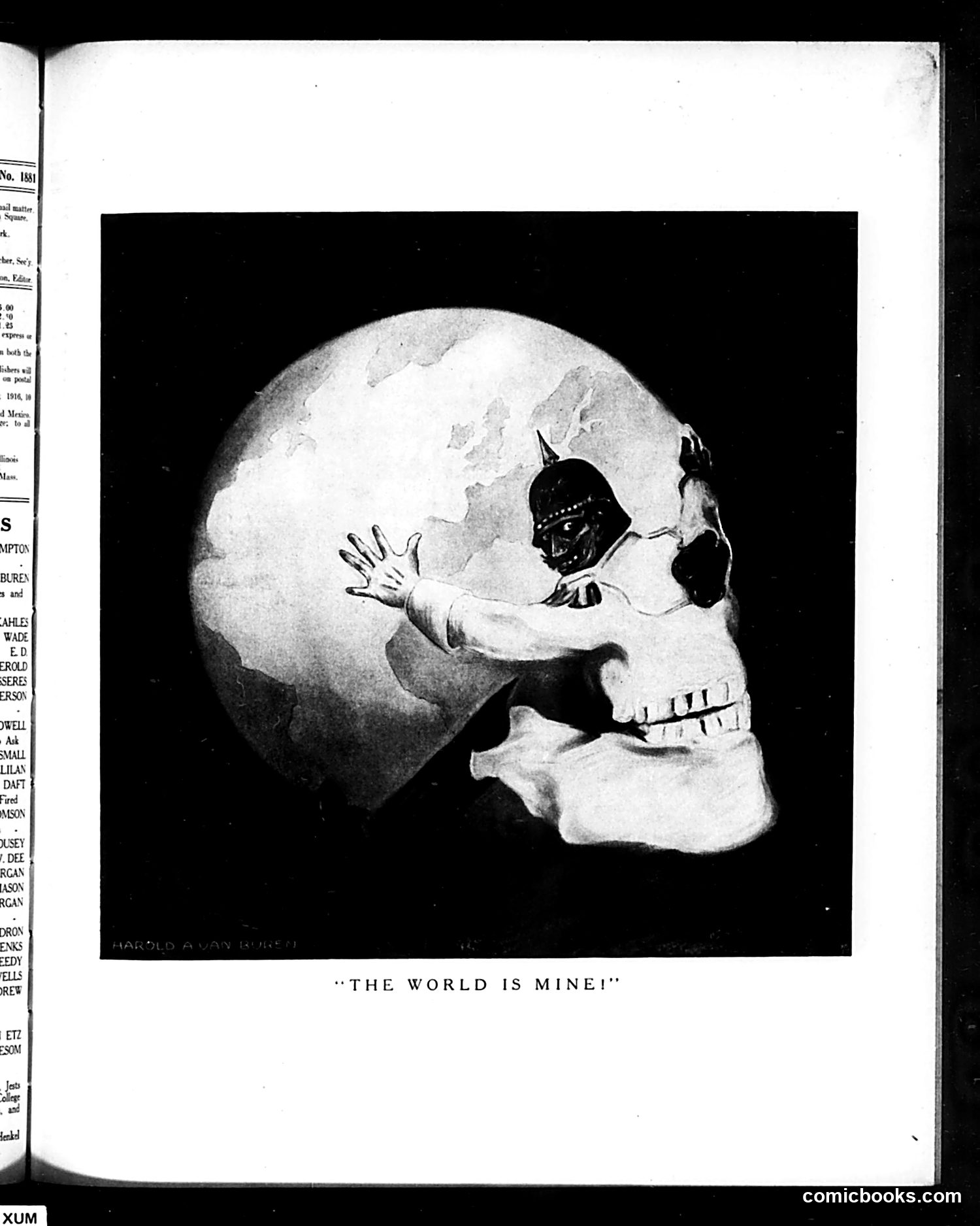 Judge — November 3, 1917 — page 3