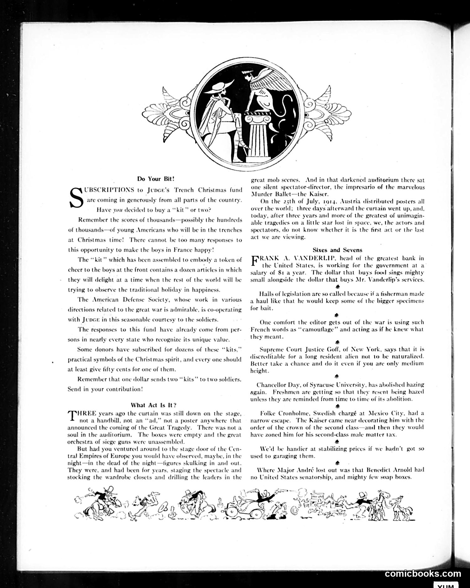 Judge — November 3, 1917 — page 4