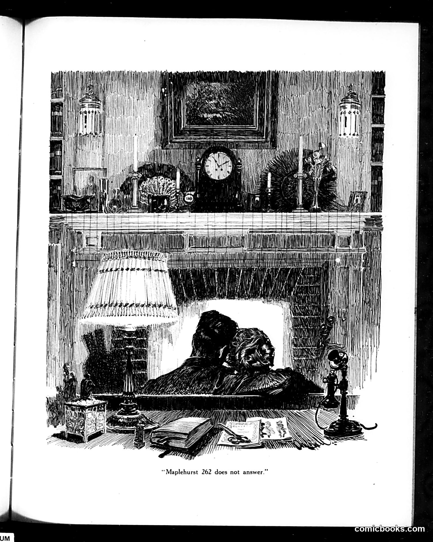 Judge — November 3, 1917 — page 7