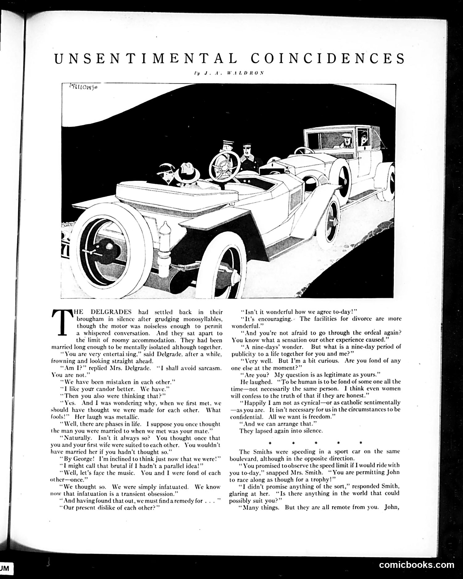 Judge — November 3, 1917 — page 13