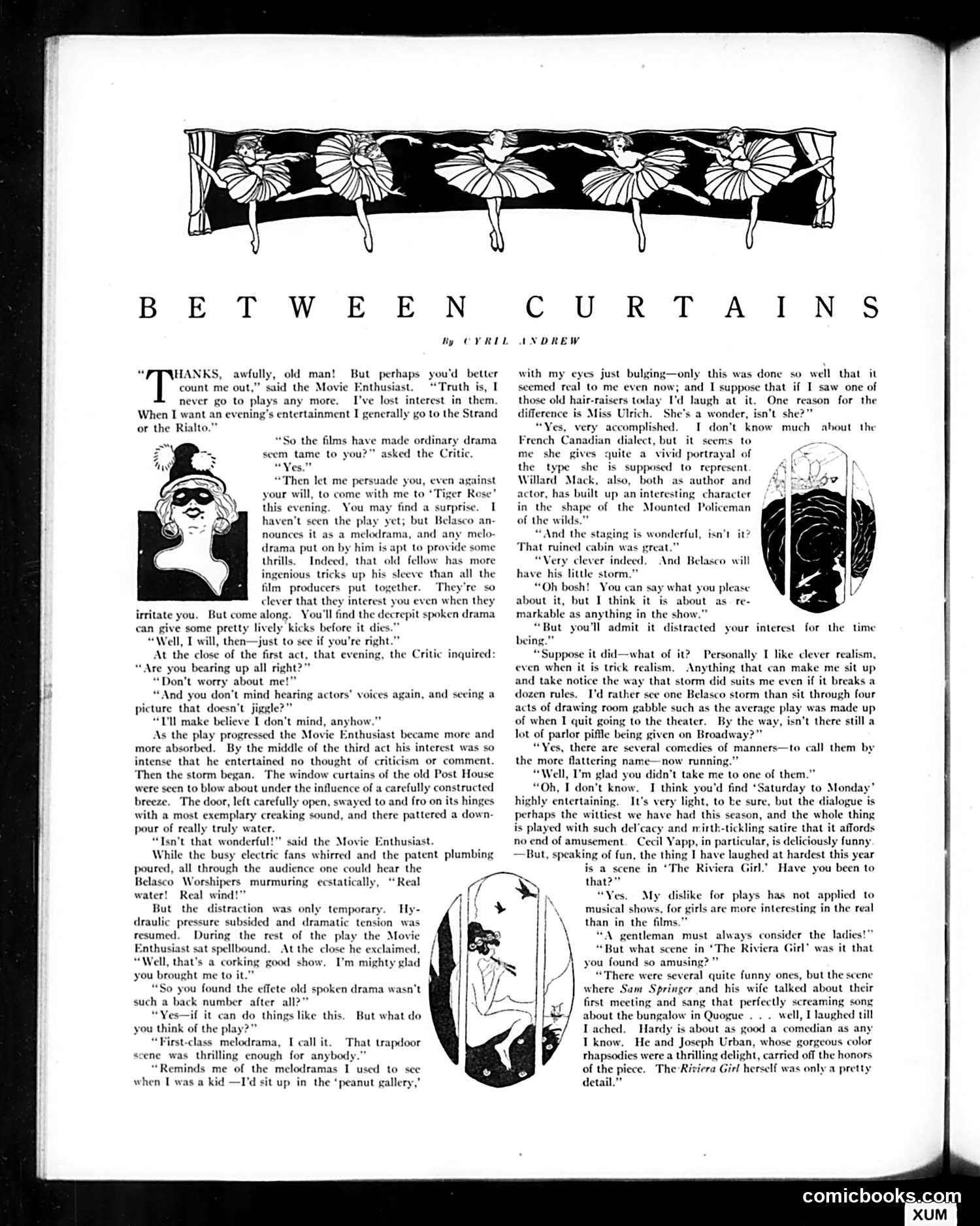 Judge — November 3, 1917 — page 16