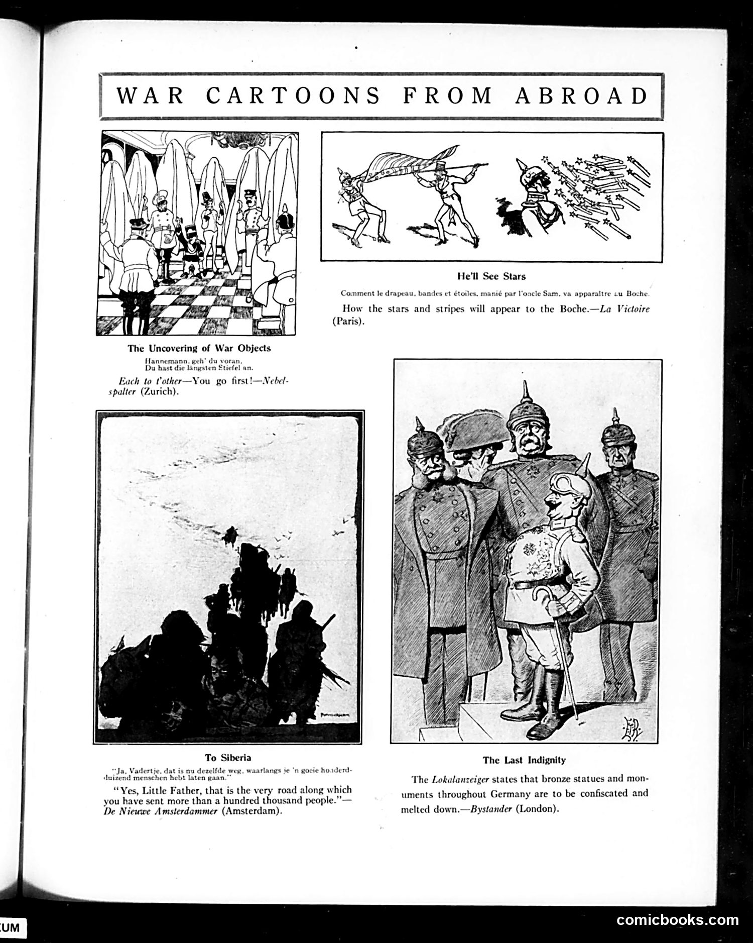 Judge — November 3, 1917 — page 17