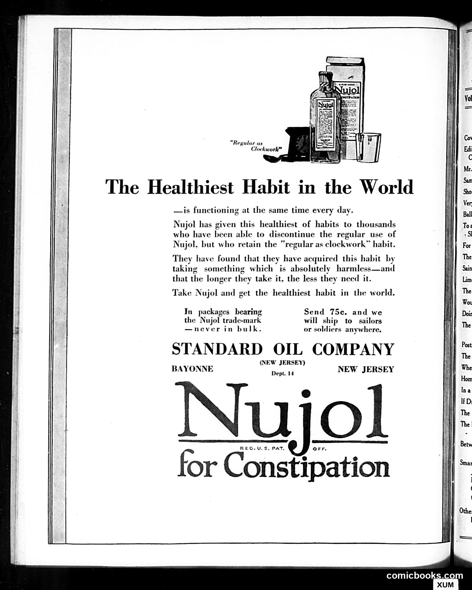 Judge — November 10, 1917 — page 2