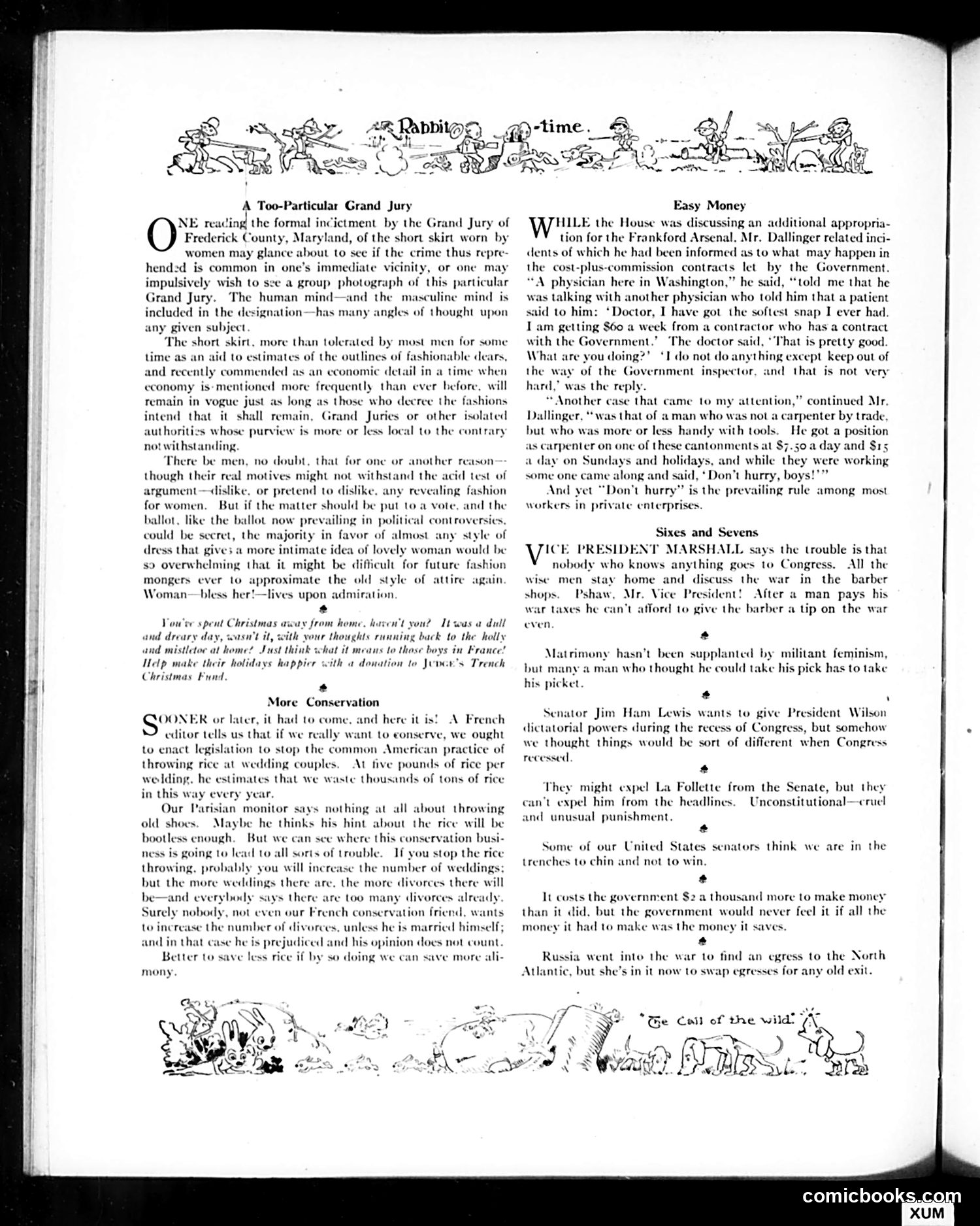 Judge — November 10, 1917 — page 4