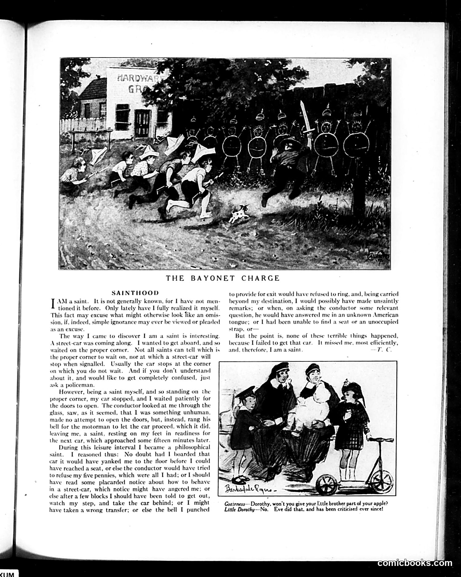 Judge — November 10, 1917 — page 9
