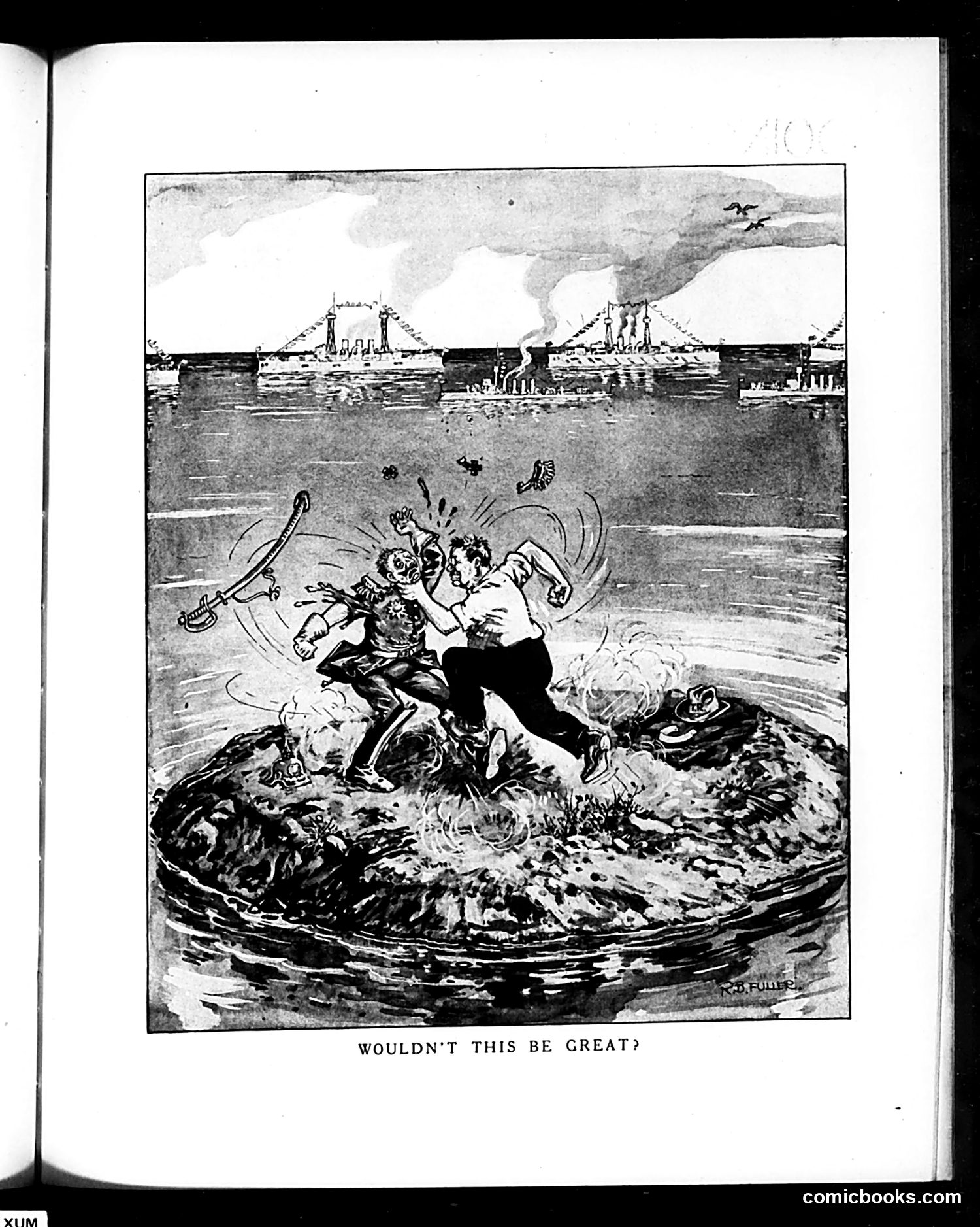 Judge — November 10, 1917 — page 11