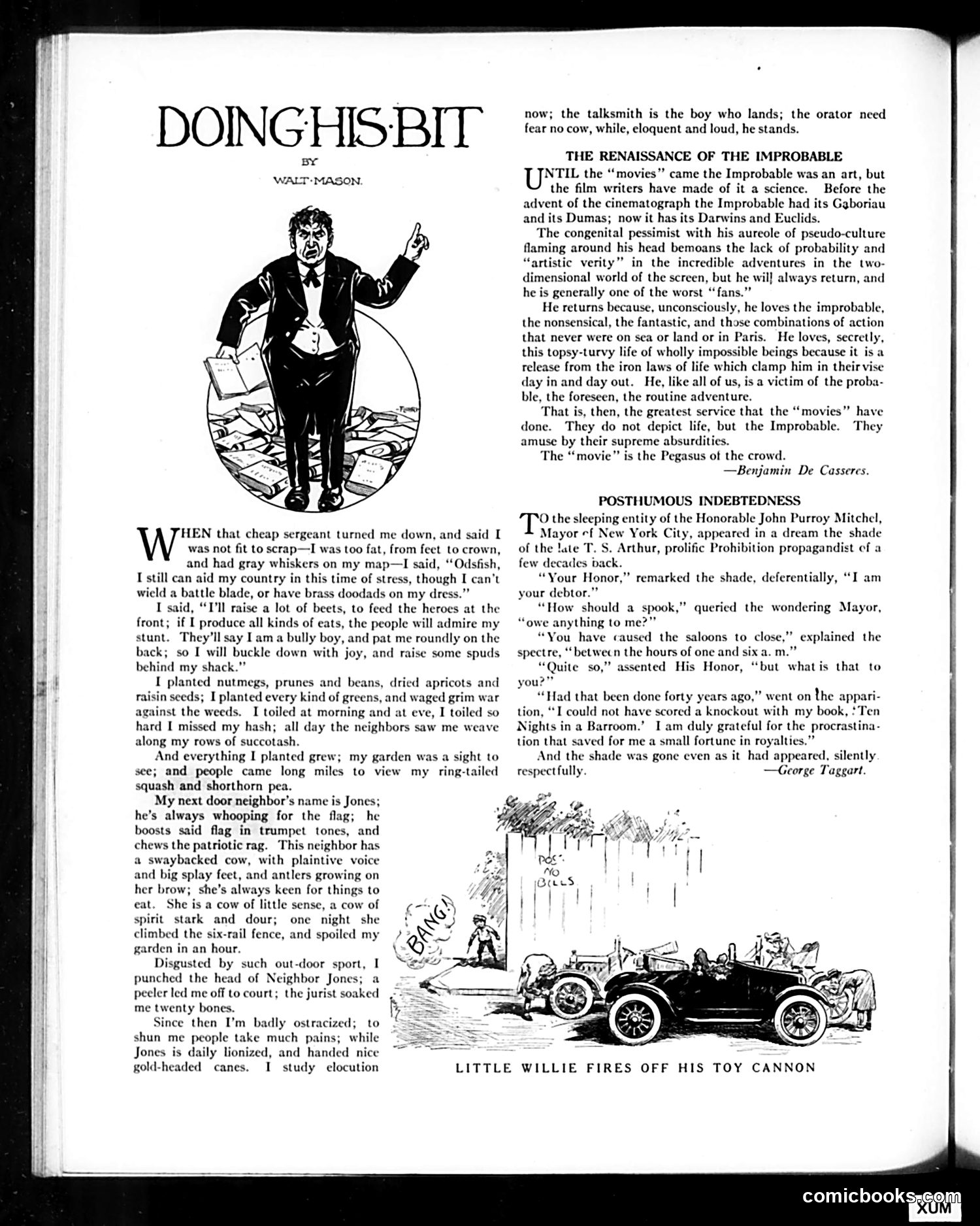 Judge — November 10, 1917 — page 12