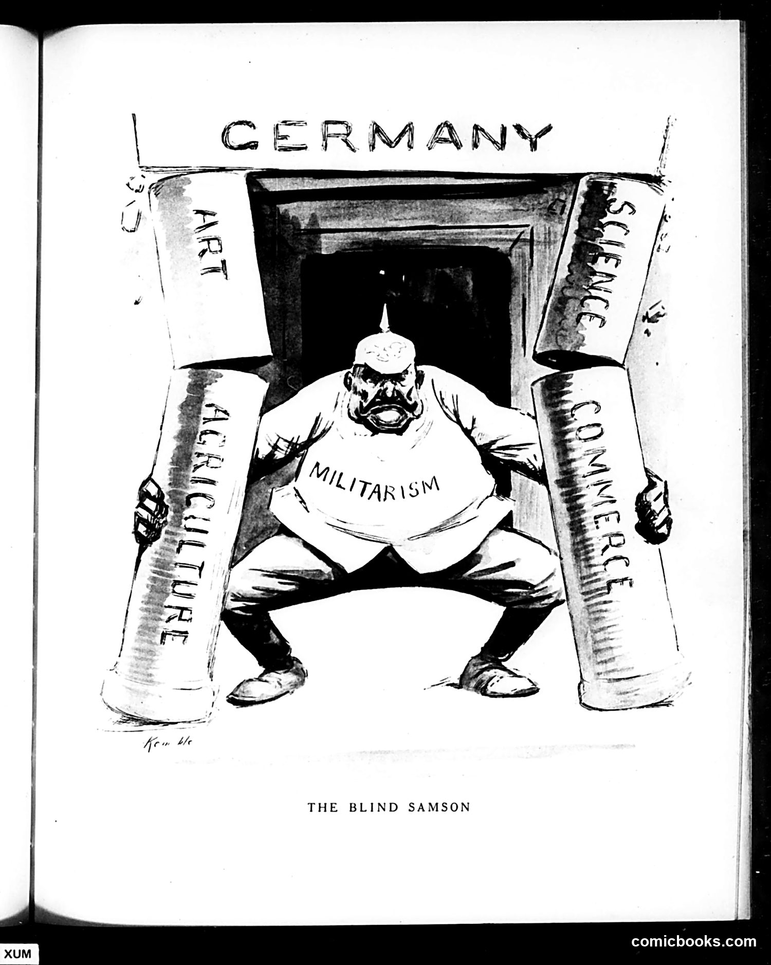 Judge — November 10, 1917 — page 13