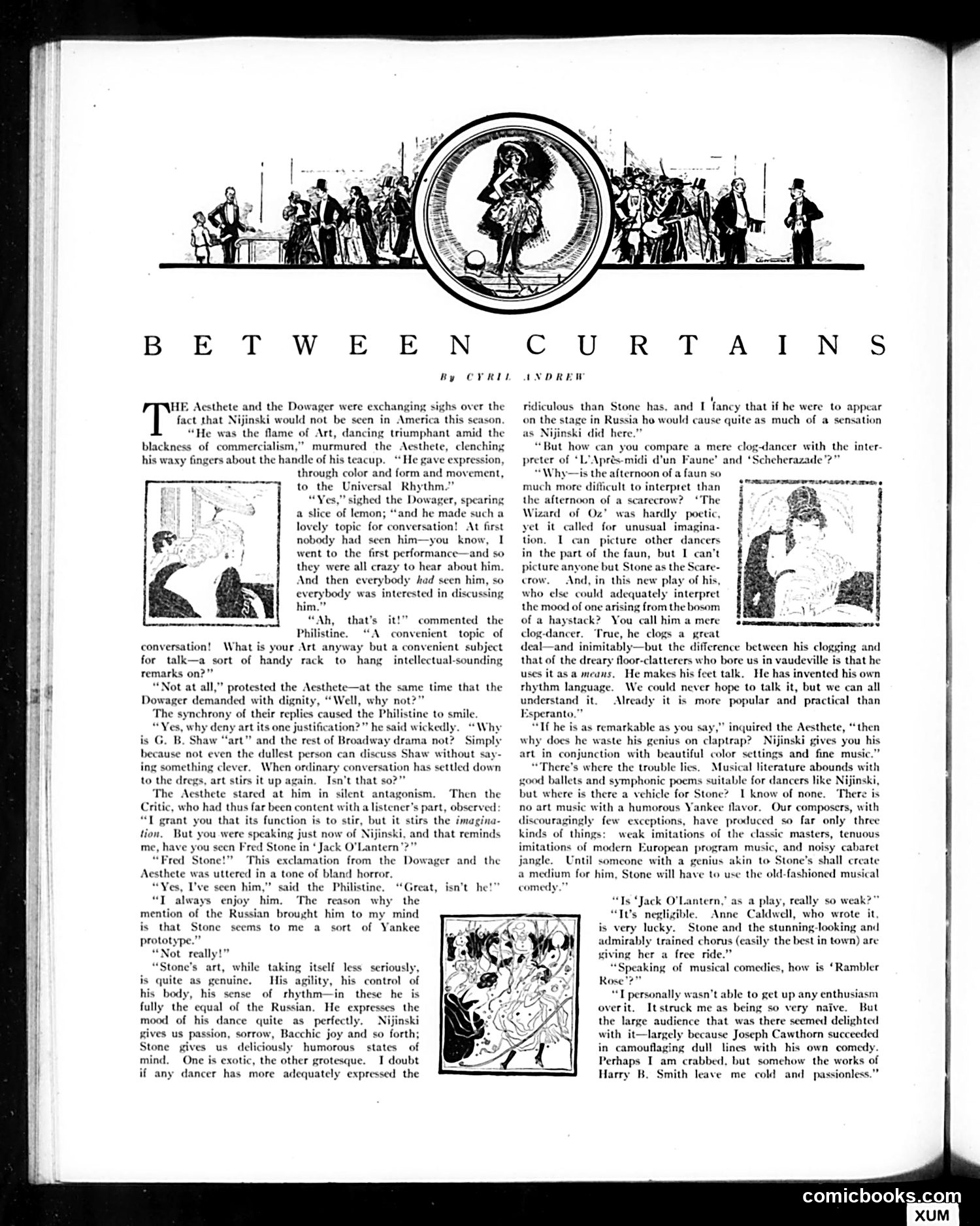 Judge — November 10, 1917 — page 16