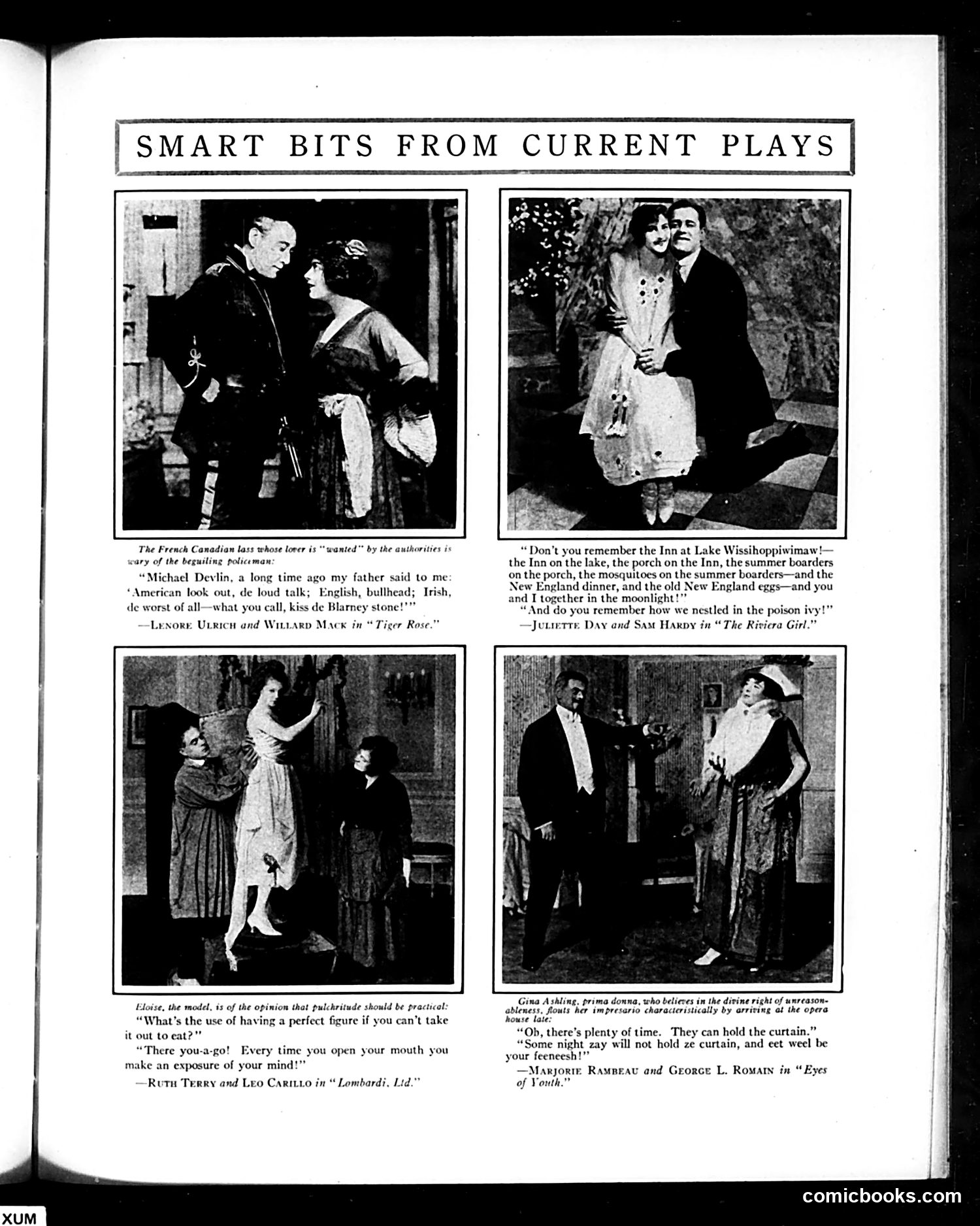 Judge — November 10, 1917 — page 17
