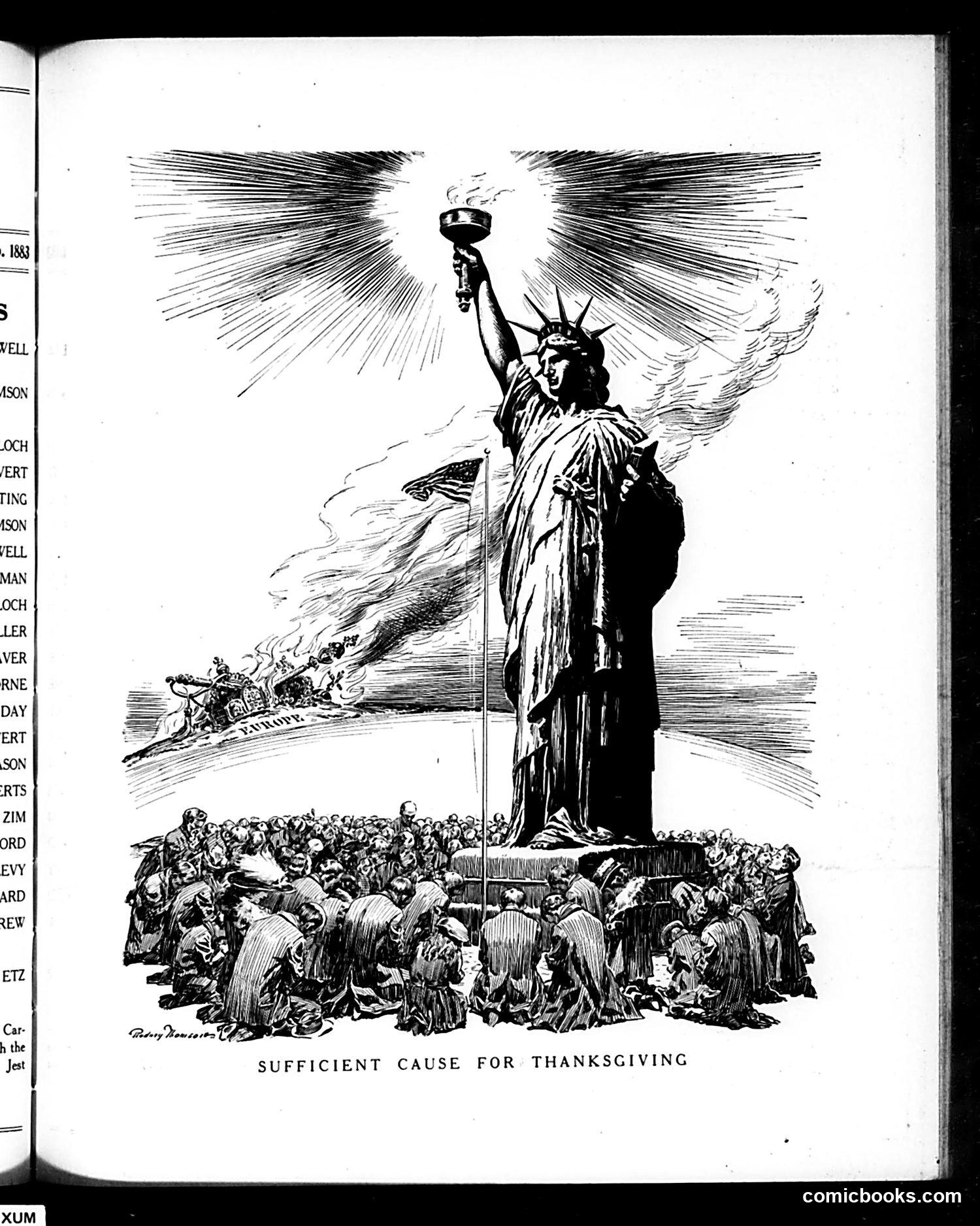 Judge — November 17, 1917 — page 3