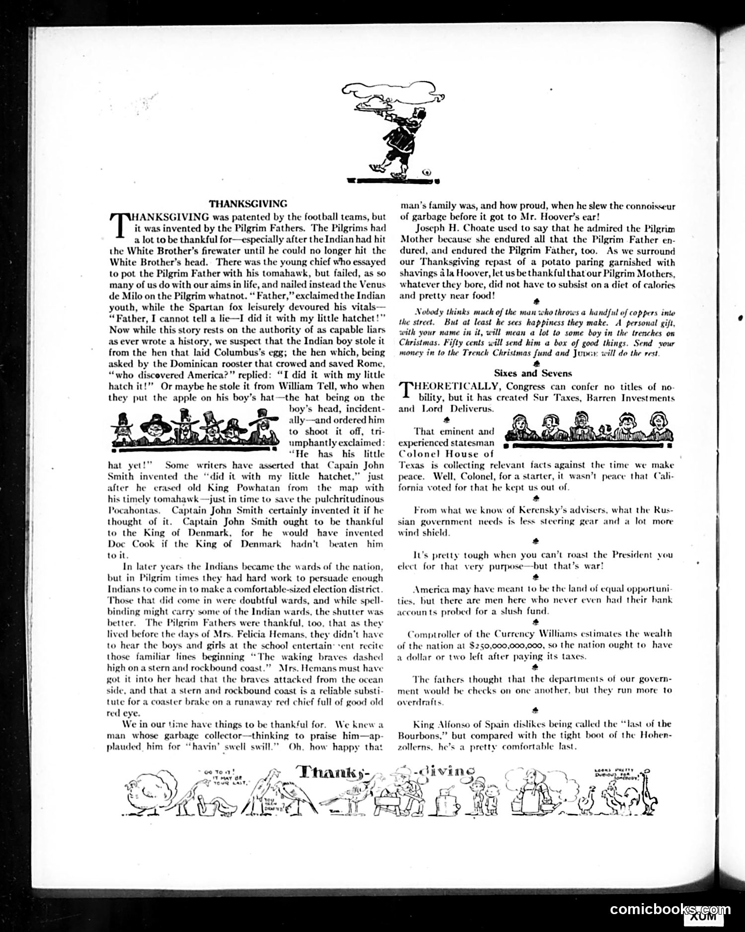 Judge — November 17, 1917 — page 4