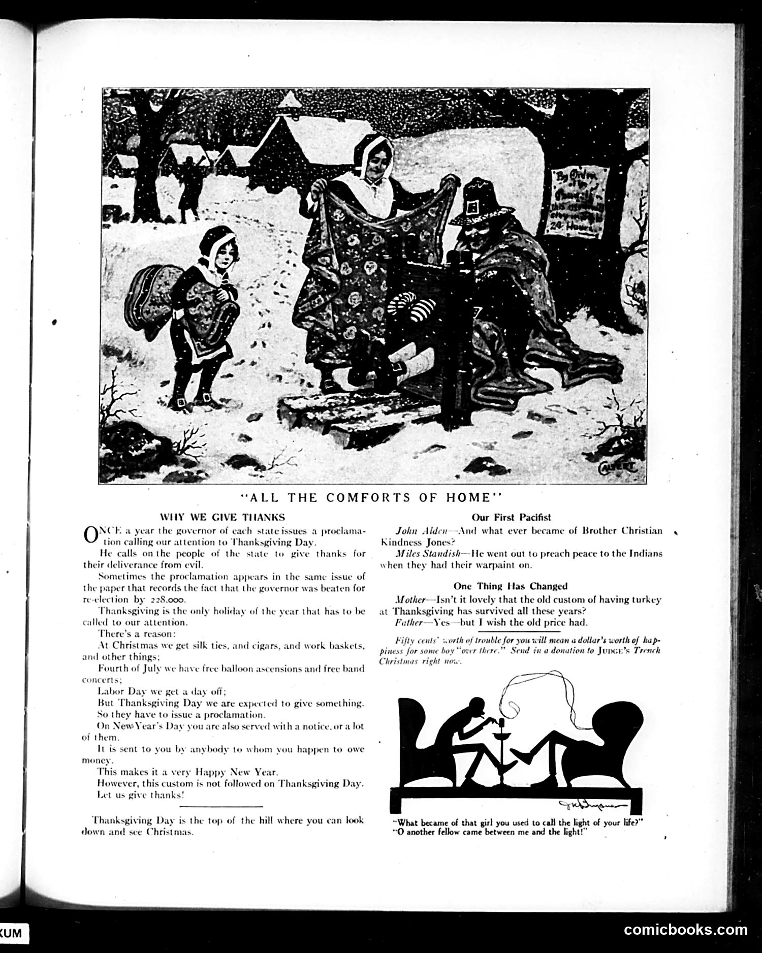 Judge — November 17, 1917 — page 5