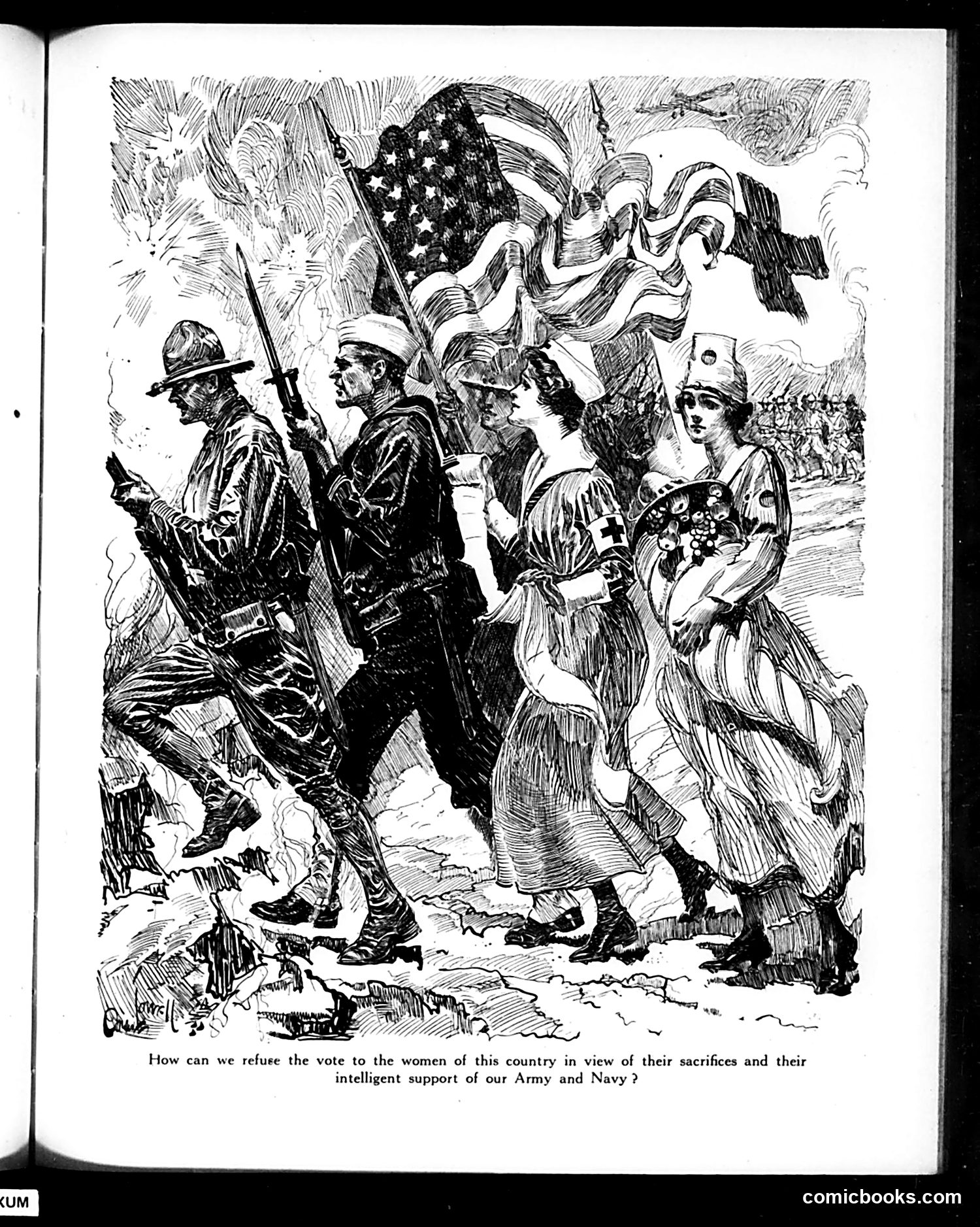 Judge — November 17, 1917 — page 7