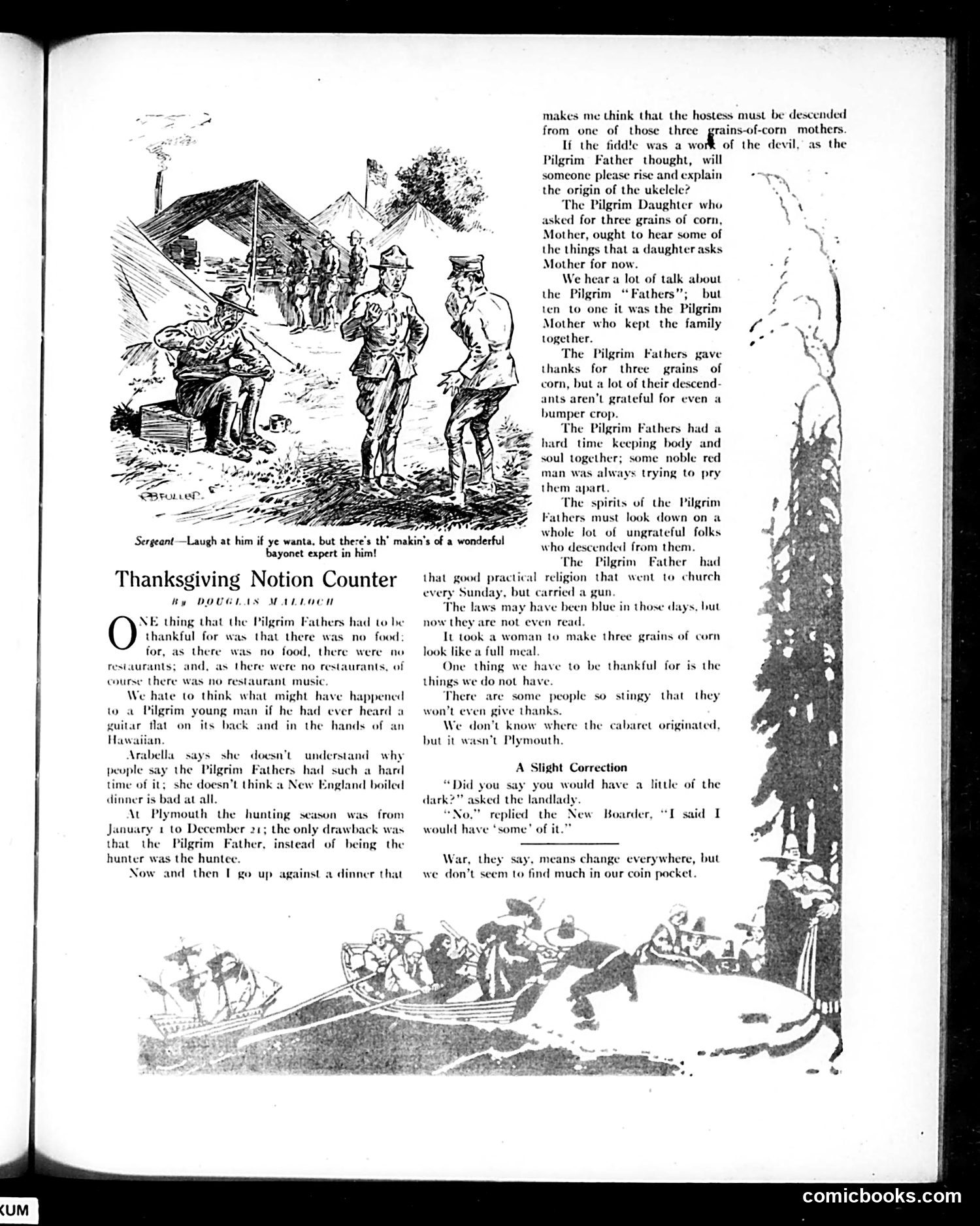 Judge — November 17, 1917 — page 9