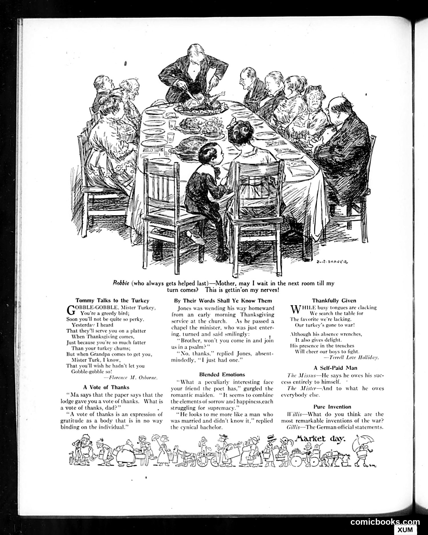 Judge — November 17, 1917 — page 10