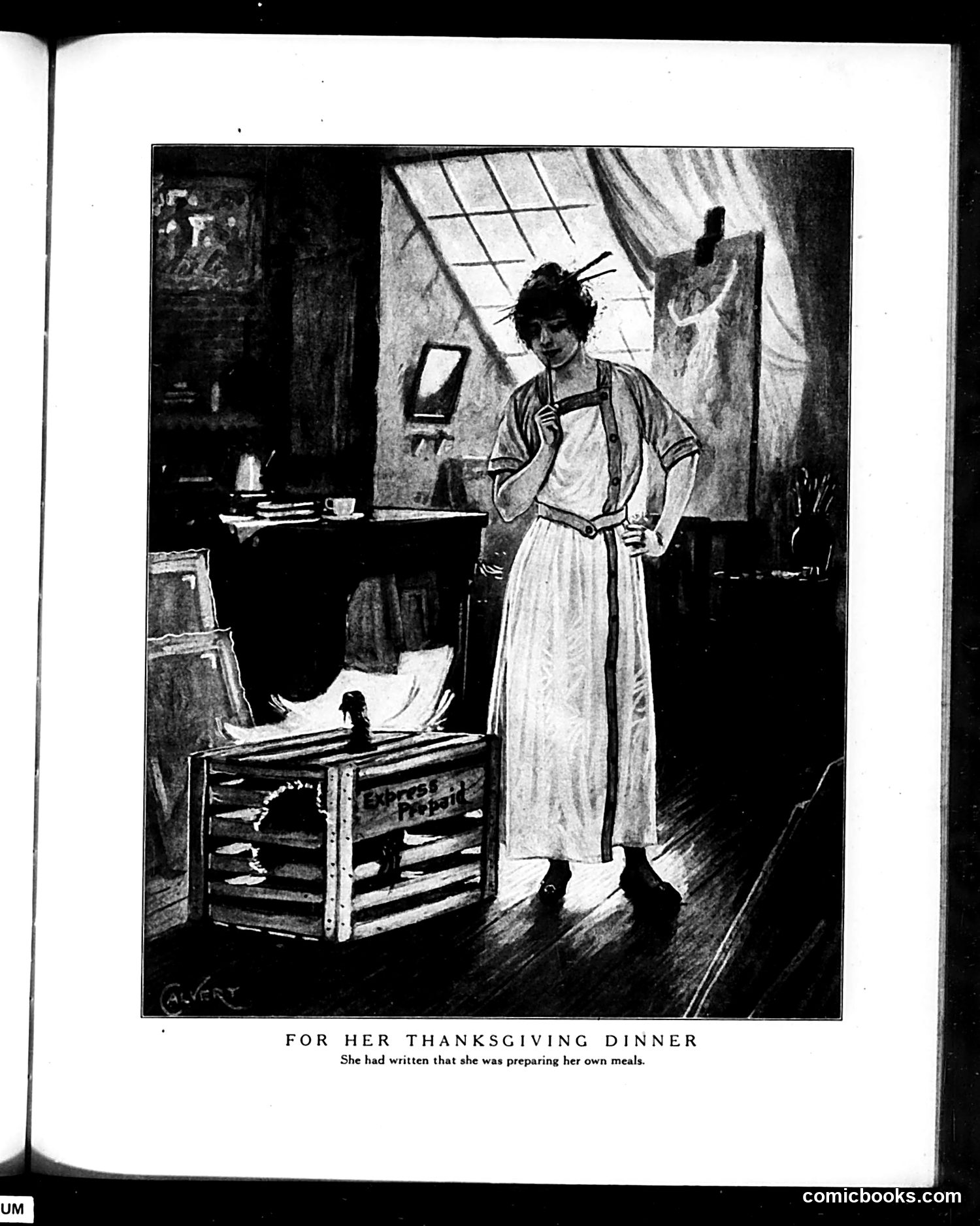 Judge — November 17, 1917 — page 11