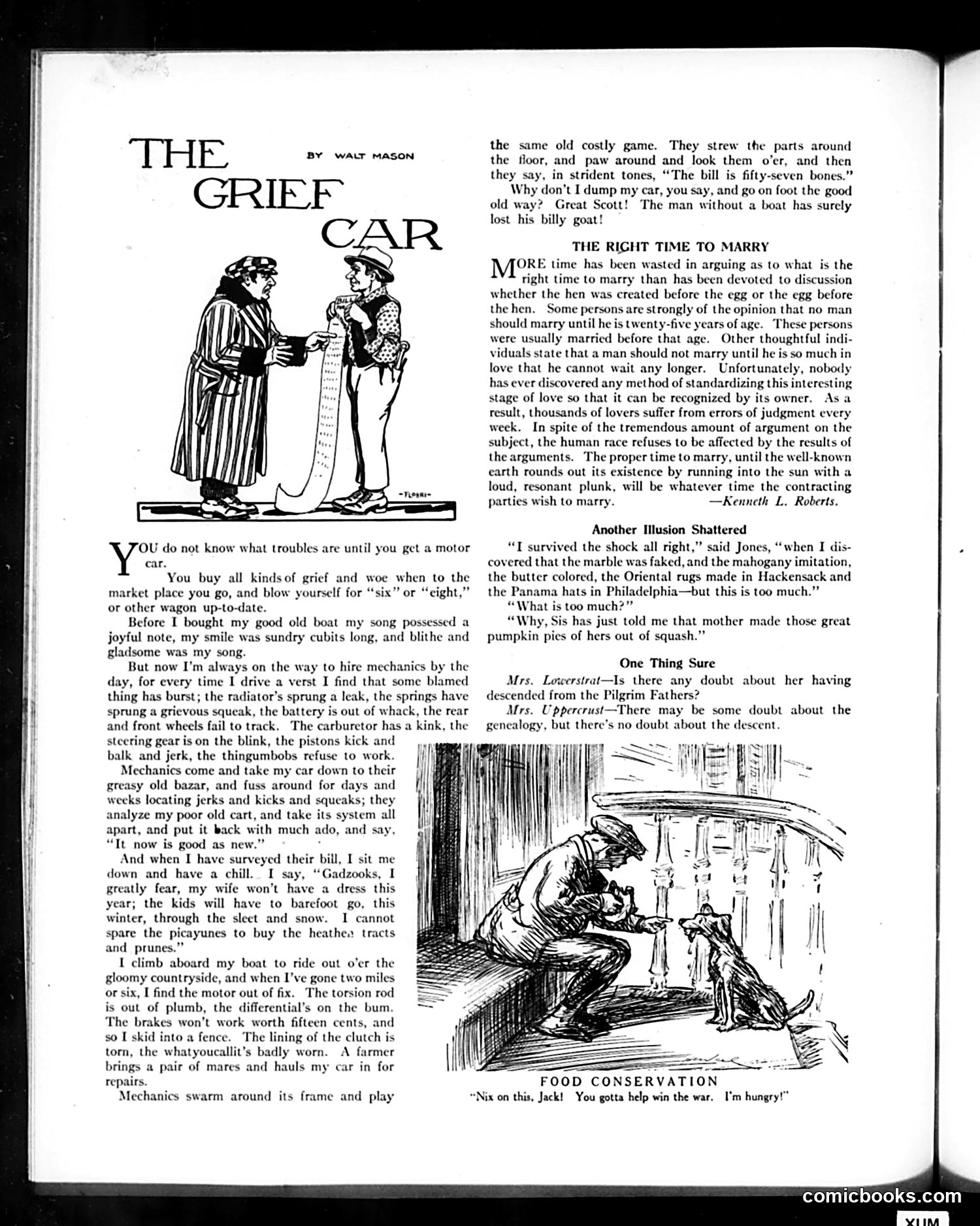 Judge — November 17, 1917 — page 12