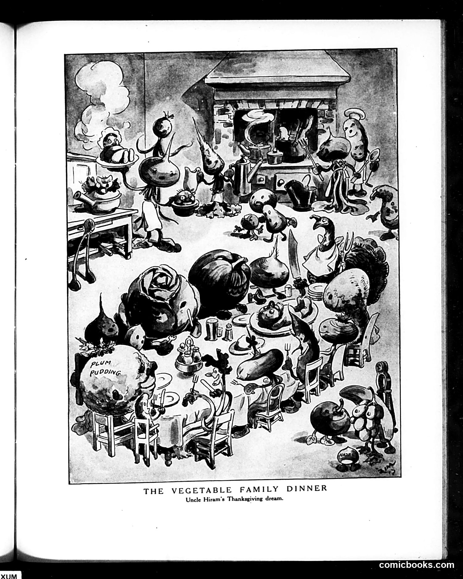 Judge — November 17, 1917 — page 13