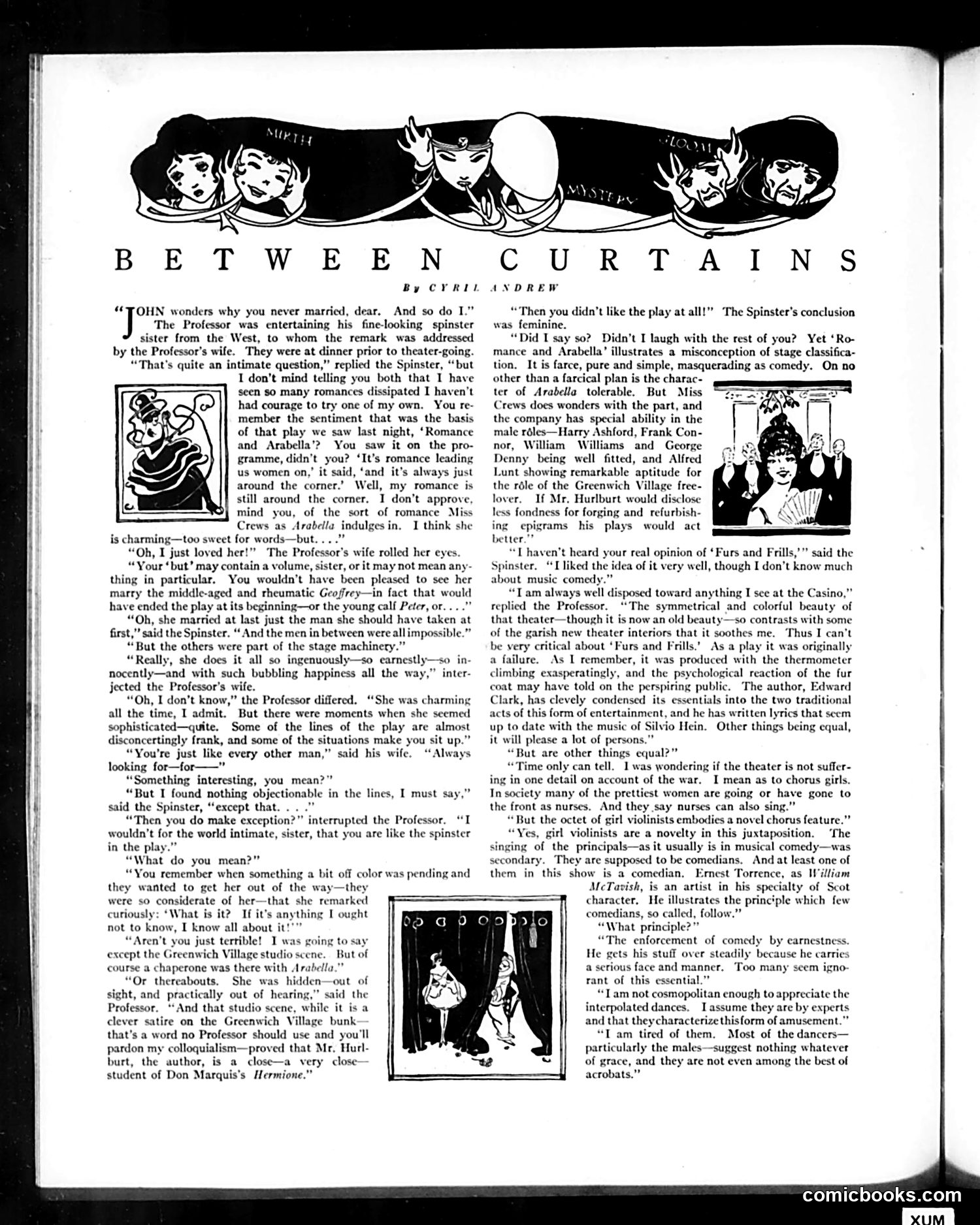 Judge — November 17, 1917 — page 14