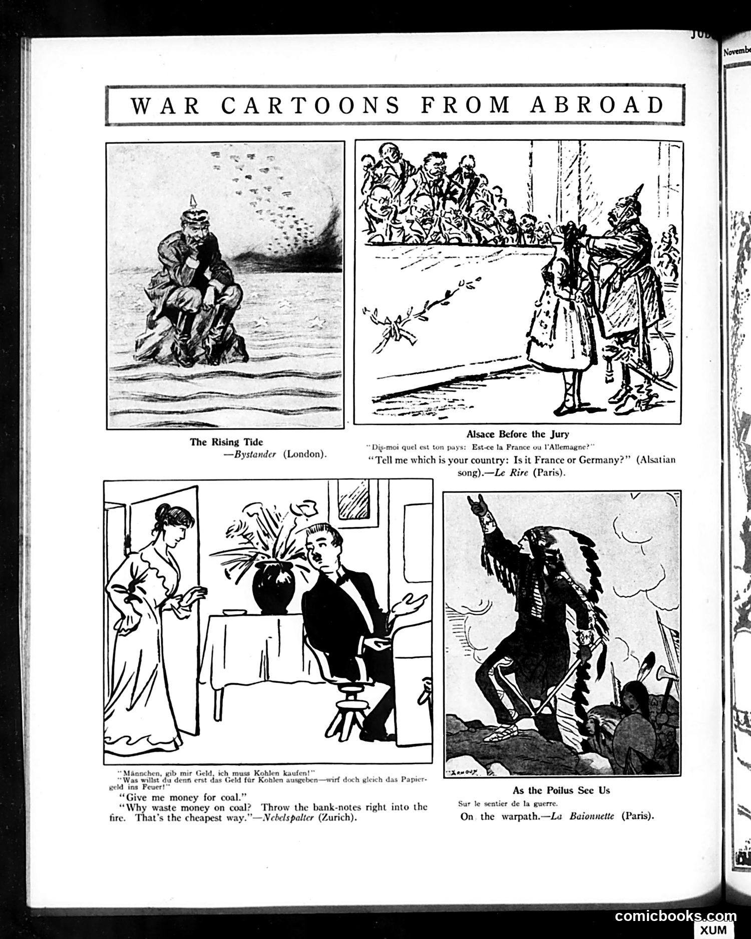 Judge — November 17, 1917 — page 16
