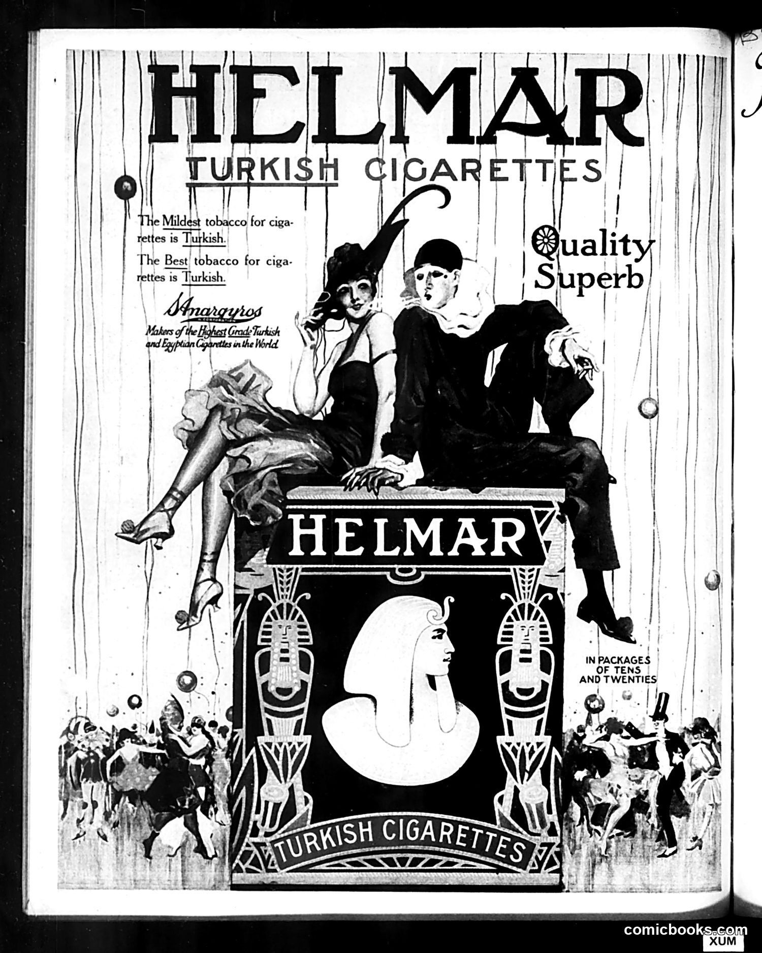 Judge — November 17, 1917 — page 28