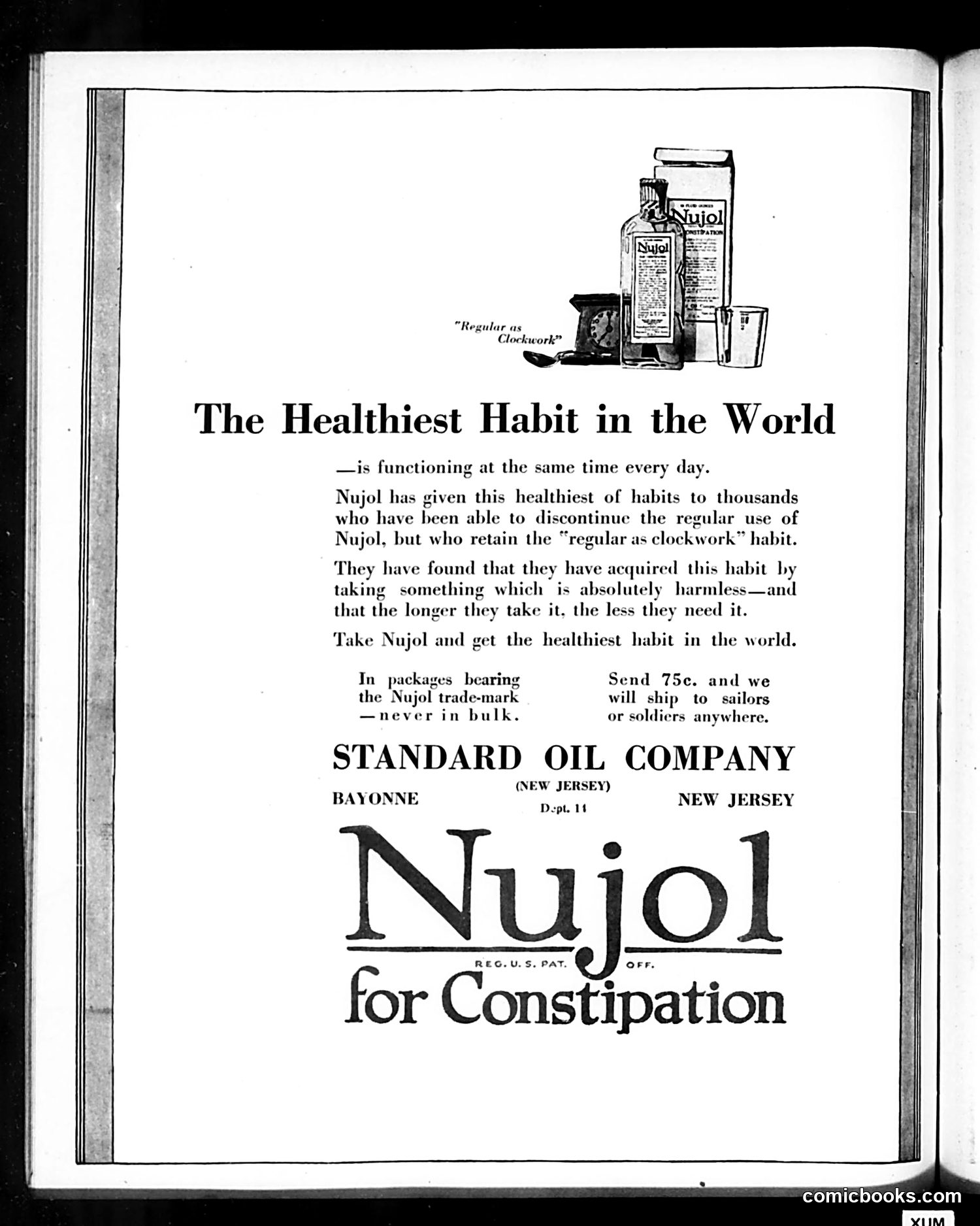 Judge — November 24, 1917 — page 2