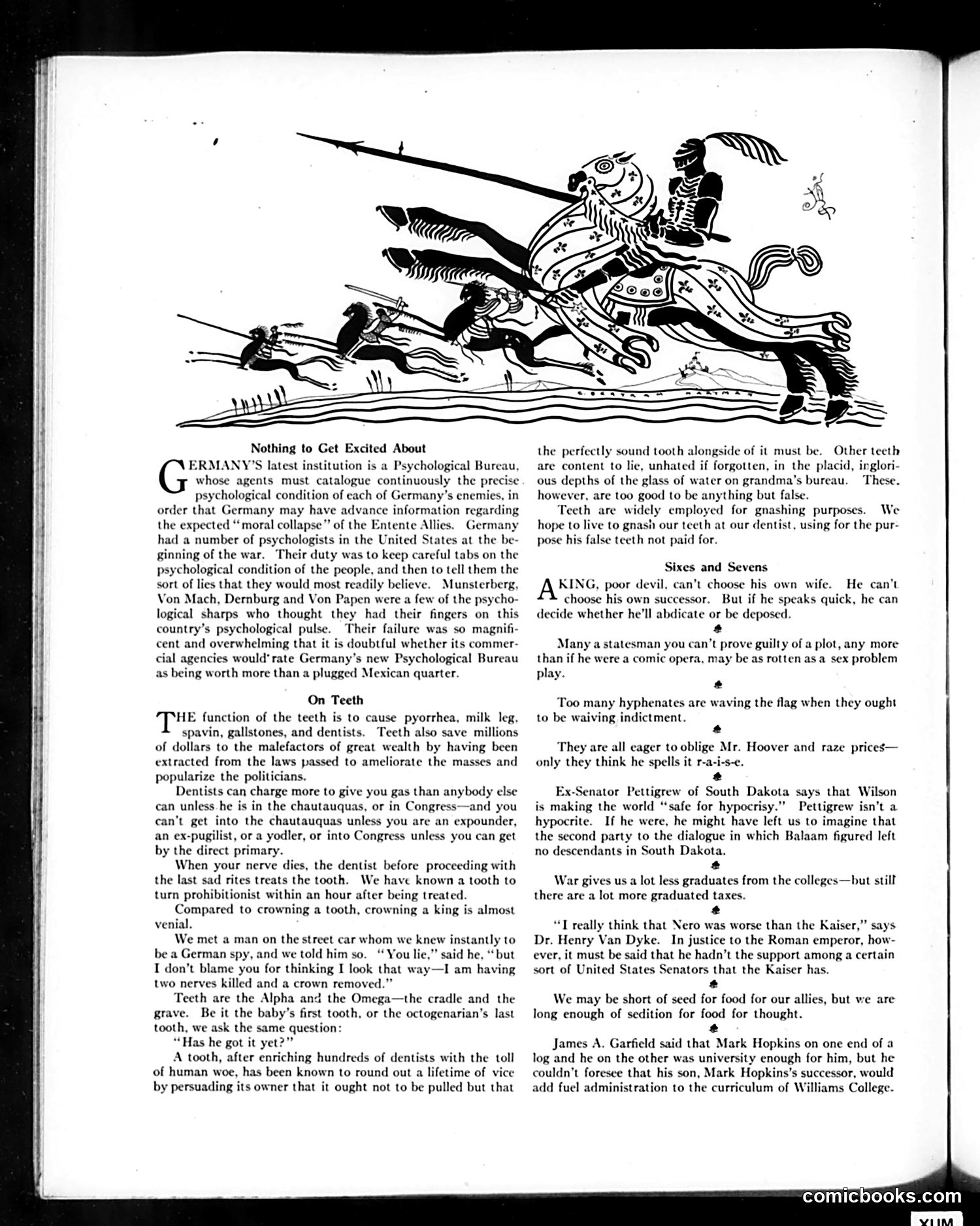 Judge — November 24, 1917 — page 4