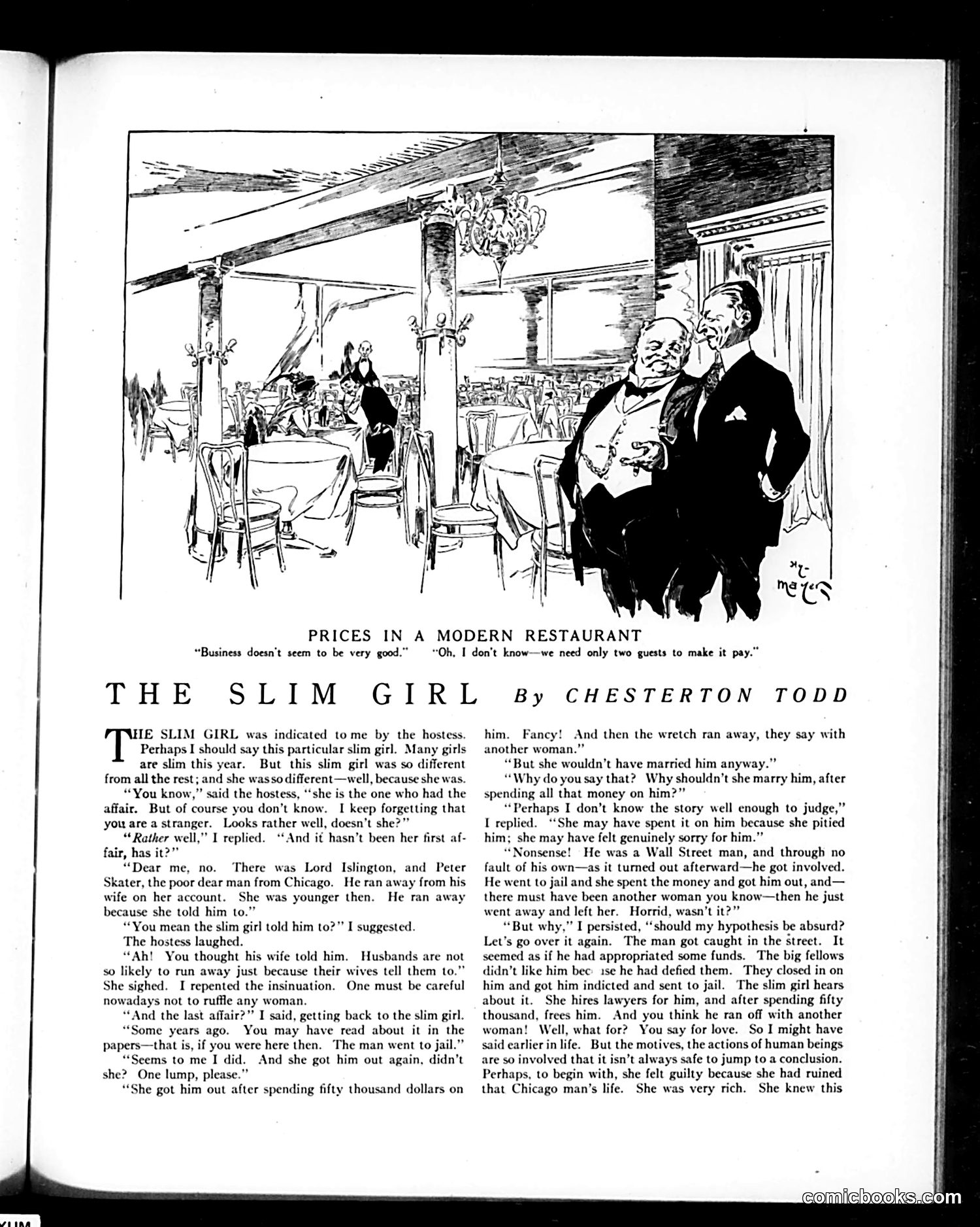 Judge — November 24, 1917 — page 5
