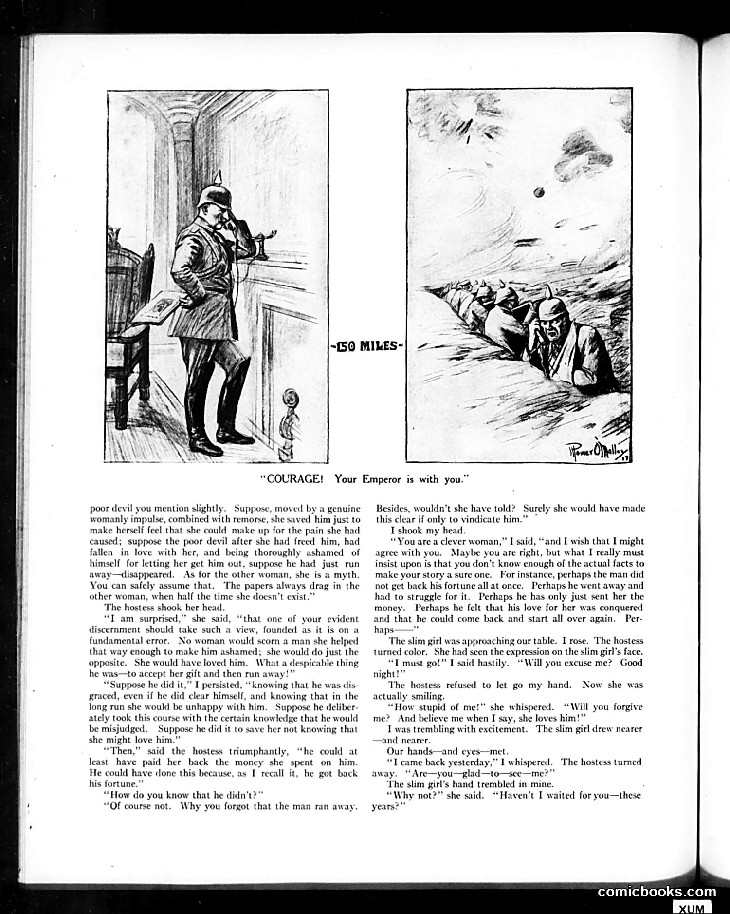 Judge — November 24, 1917 — page 6