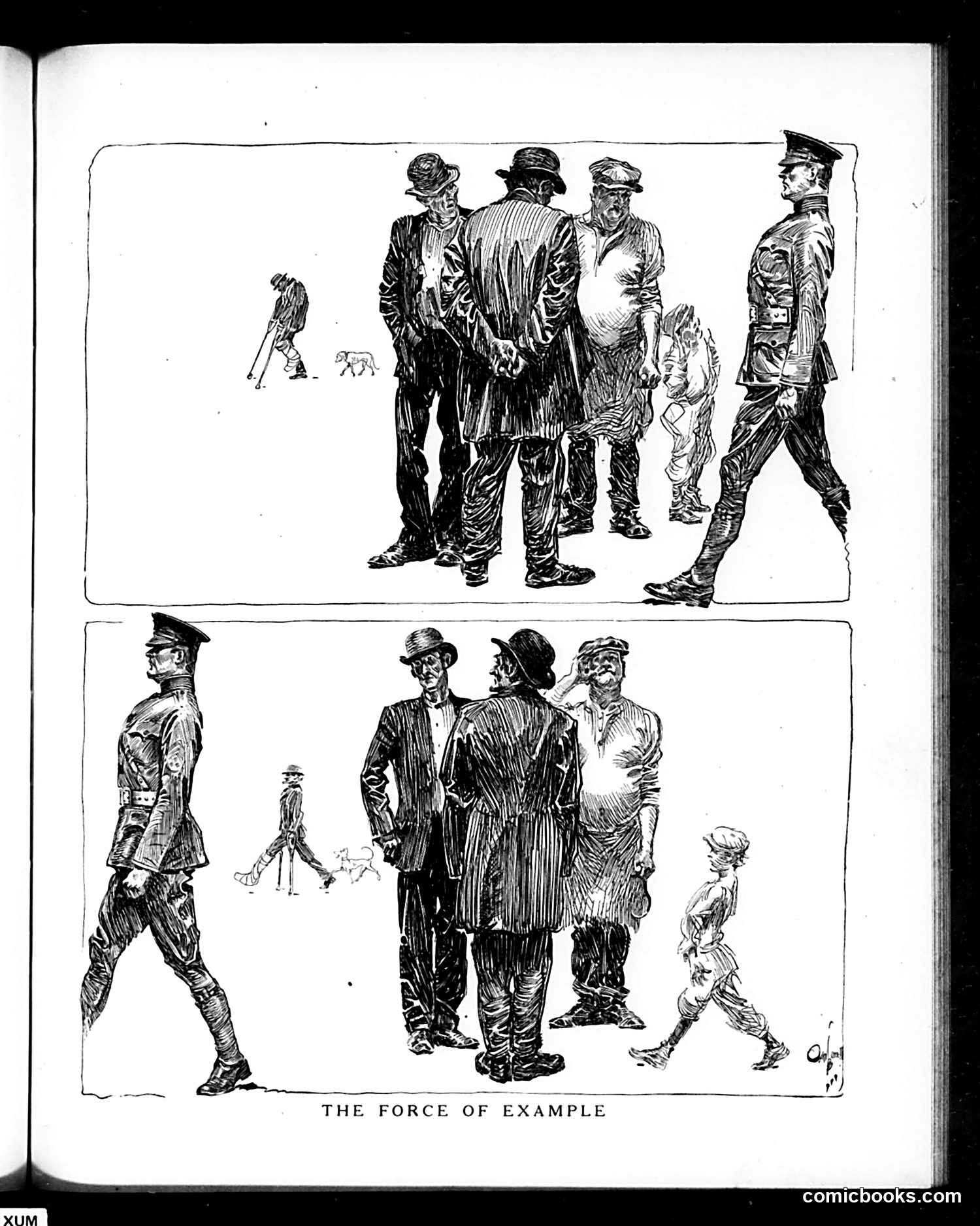 Judge — November 24, 1917 — page 7
