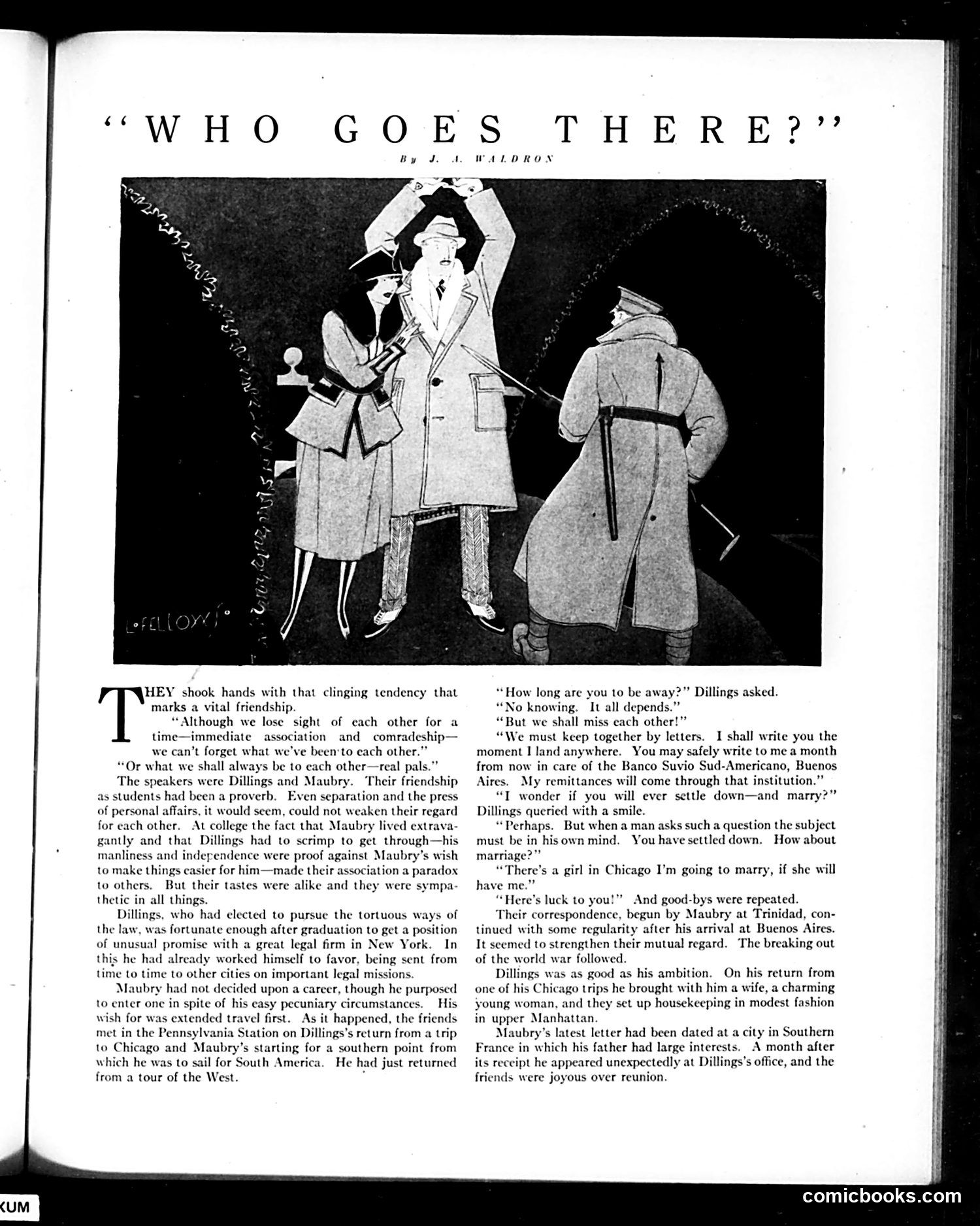 Judge — November 24, 1917 — page 9