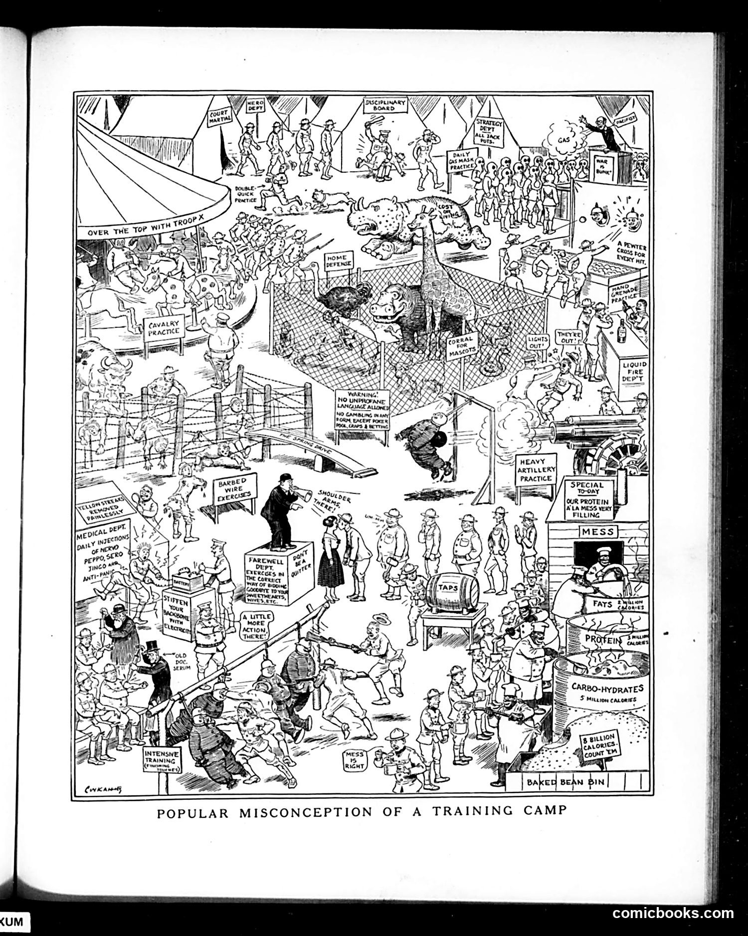 Judge — November 24, 1917 — page 13