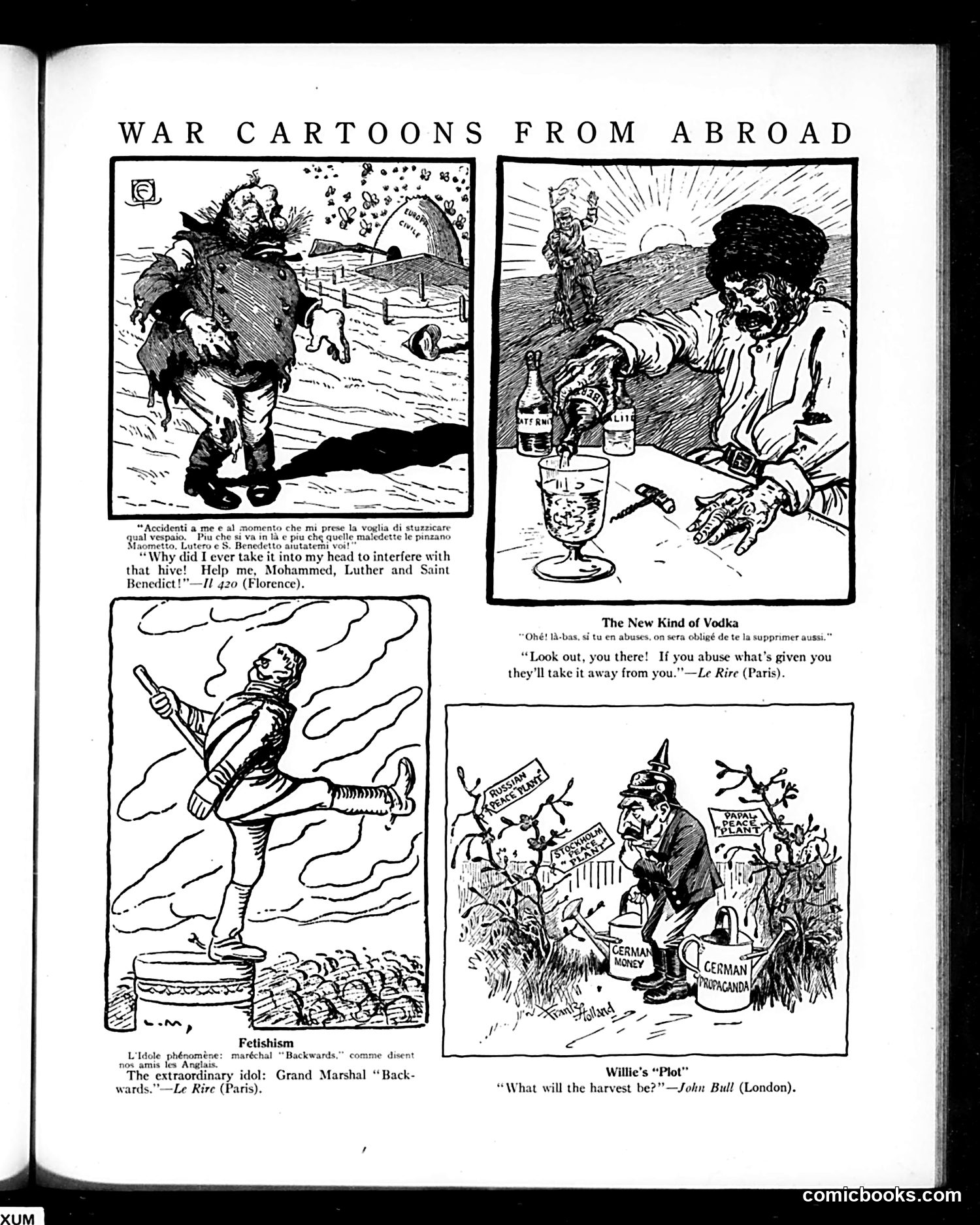 Judge — November 24, 1917 — page 15