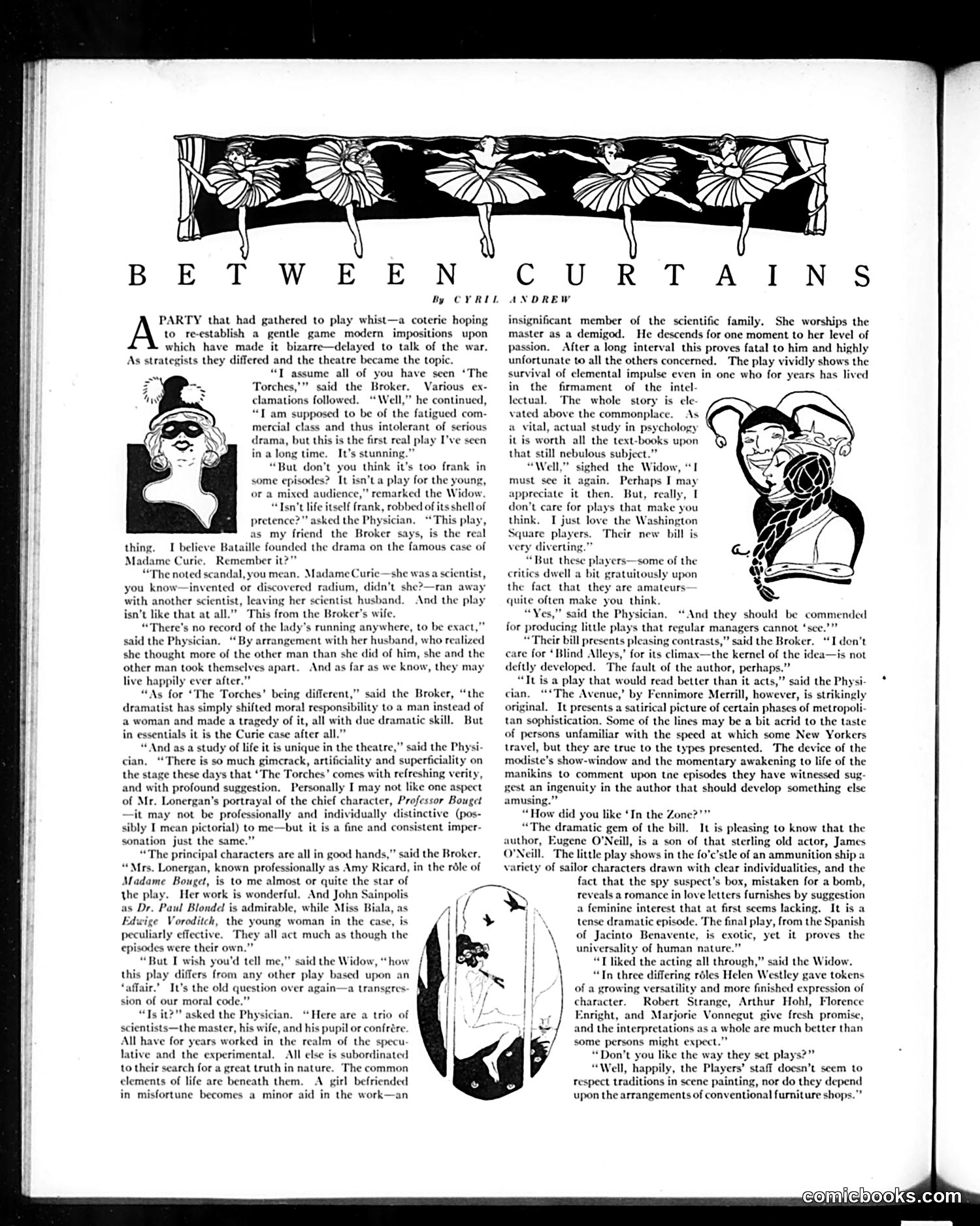 Judge — November 24, 1917 — page 16