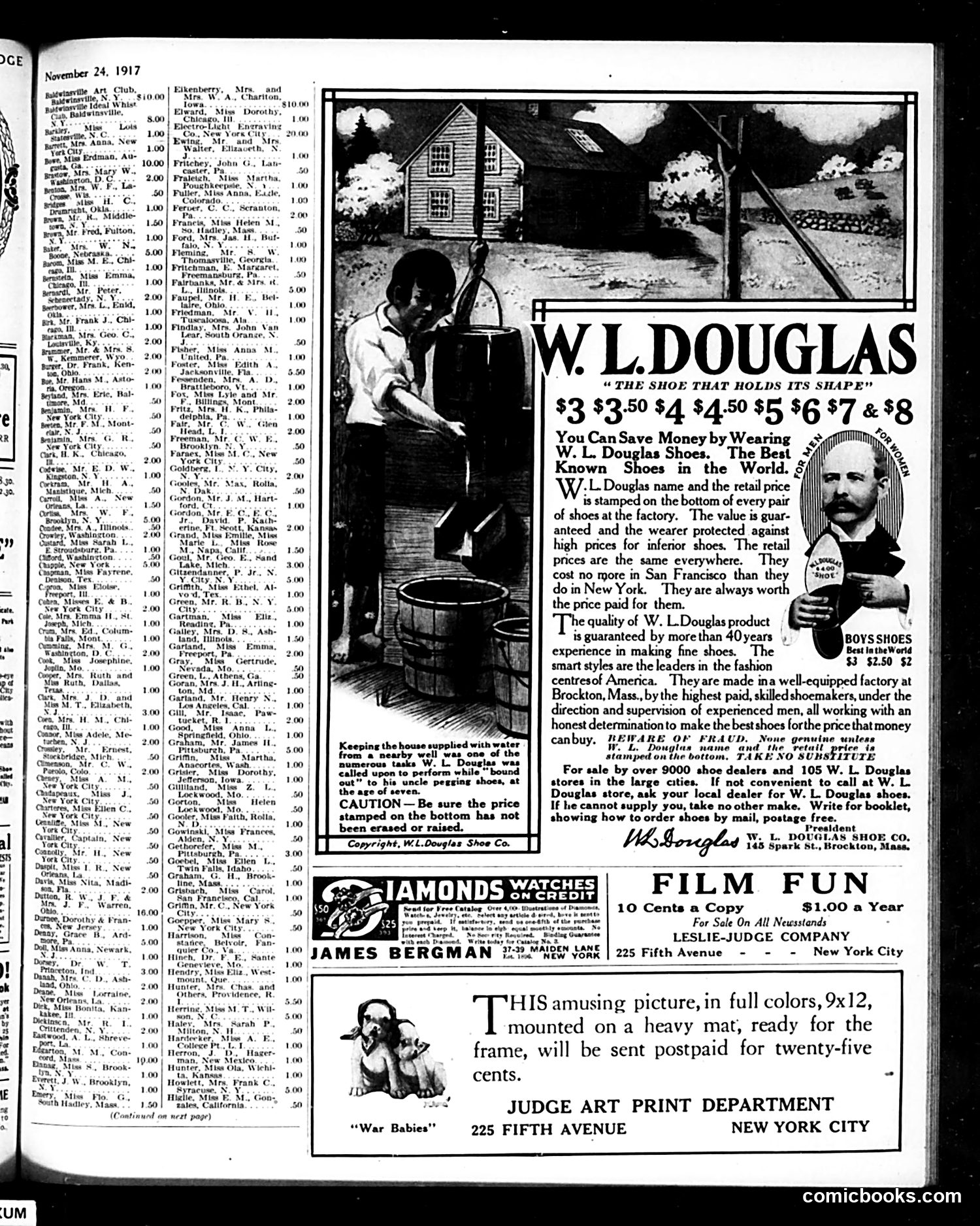 Judge — November 24, 1917 — page 21
