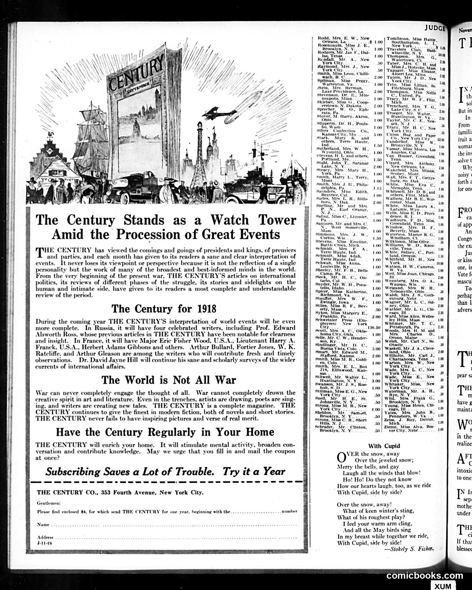 Judge — November 24, 1917 — page 24