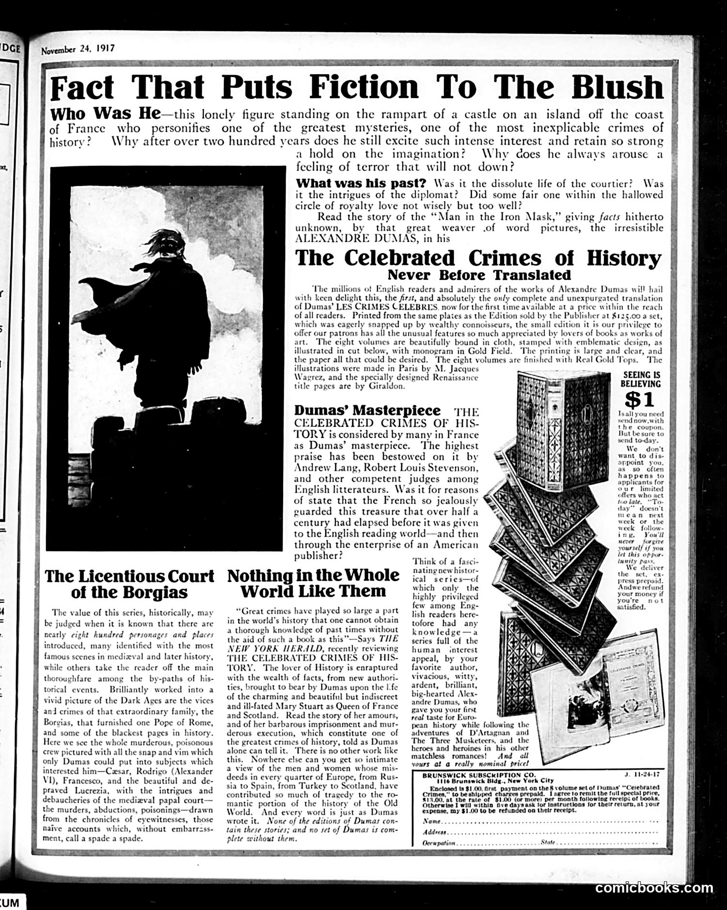 Judge — November 24, 1917 — page 27