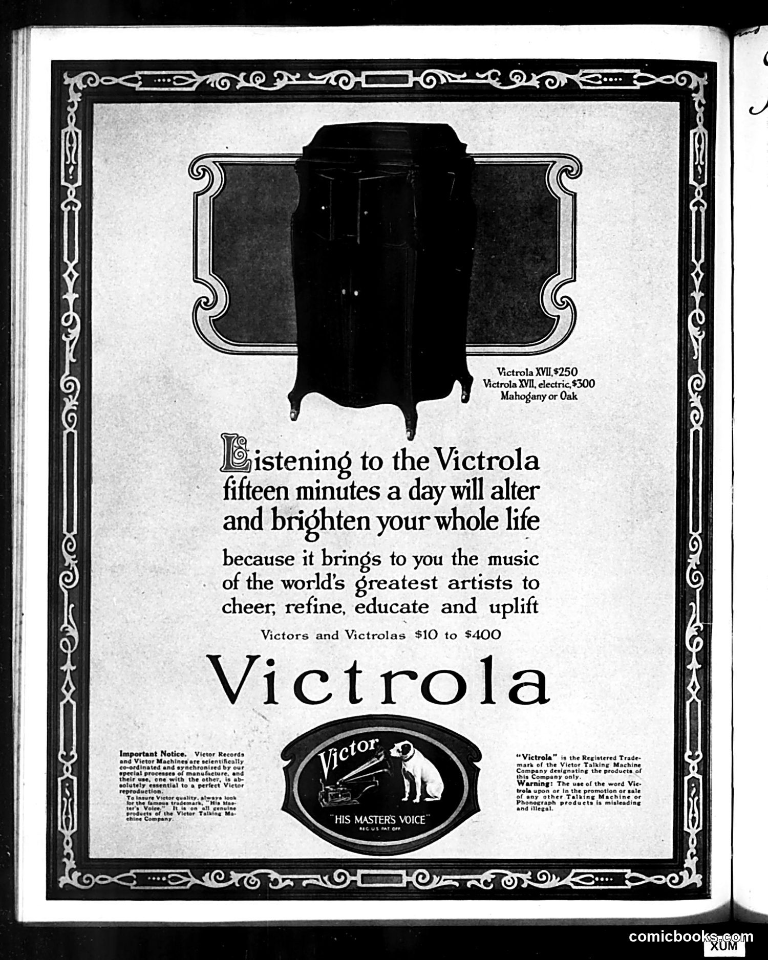 Judge — November 24, 1917 — page 28