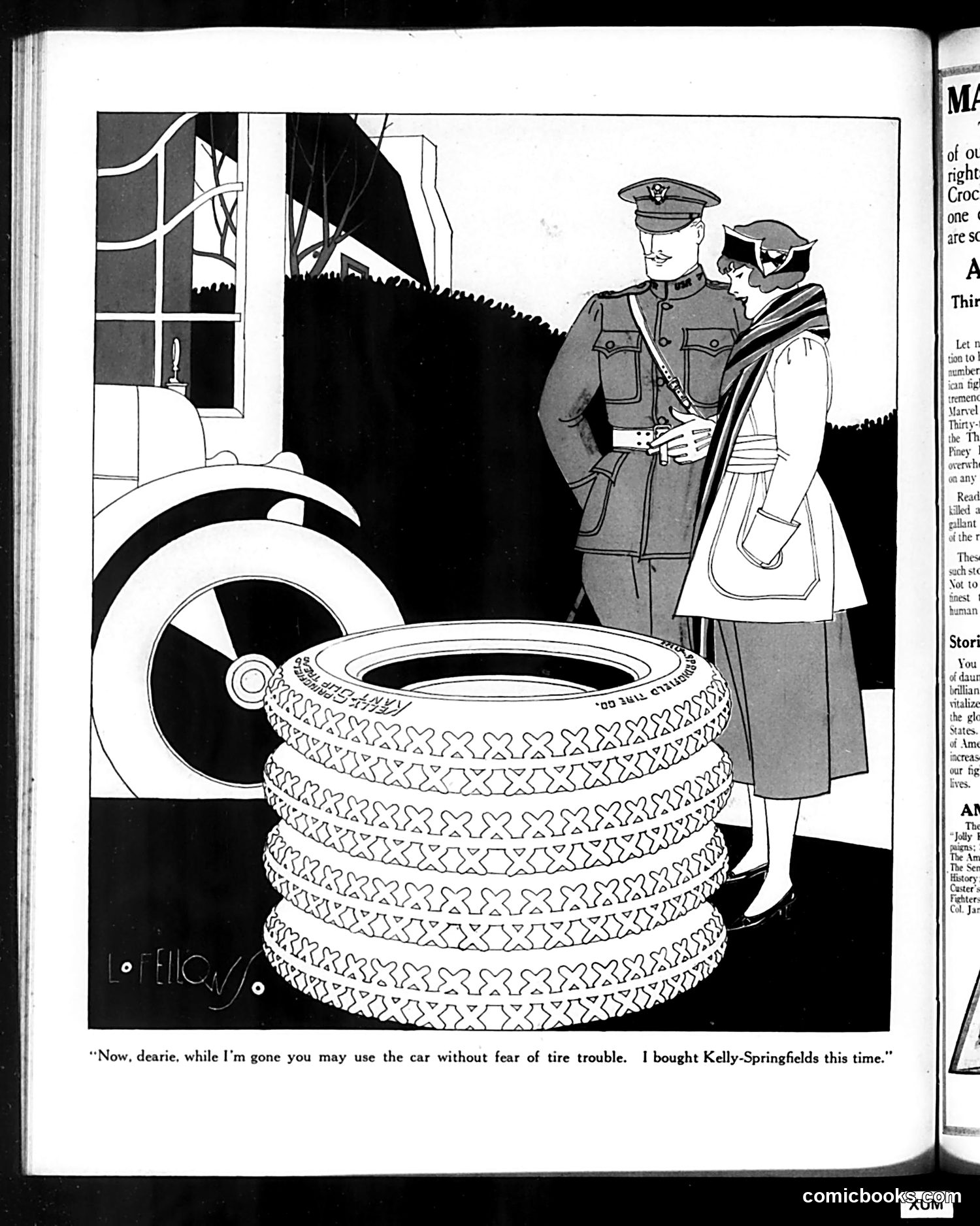 Judge — December 1, 1917 — page 2