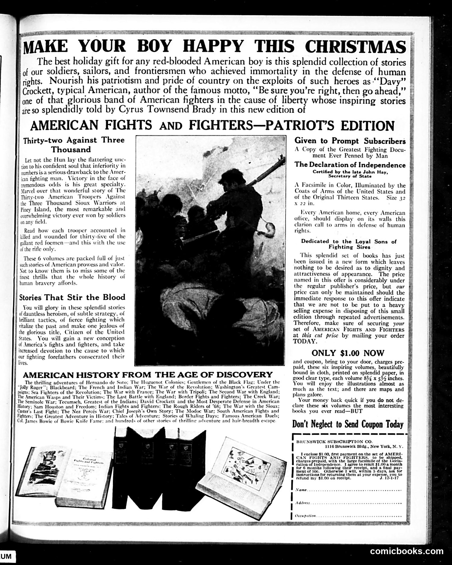 Judge — December 1, 1917 — page 3