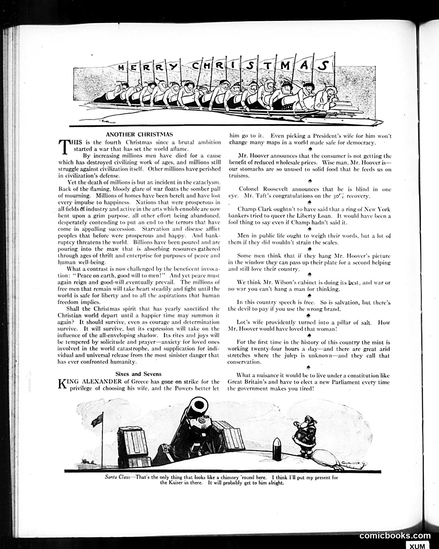 Judge — December 1, 1917 — page 6